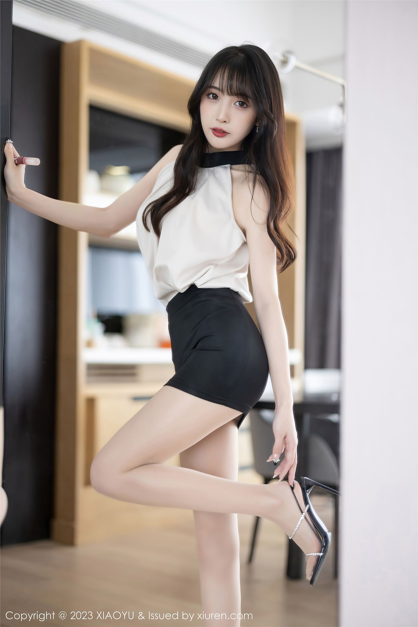 图片[63]-[XIAOYU画语界] 2023.04.23 NO.1013 林星阑-六色网
