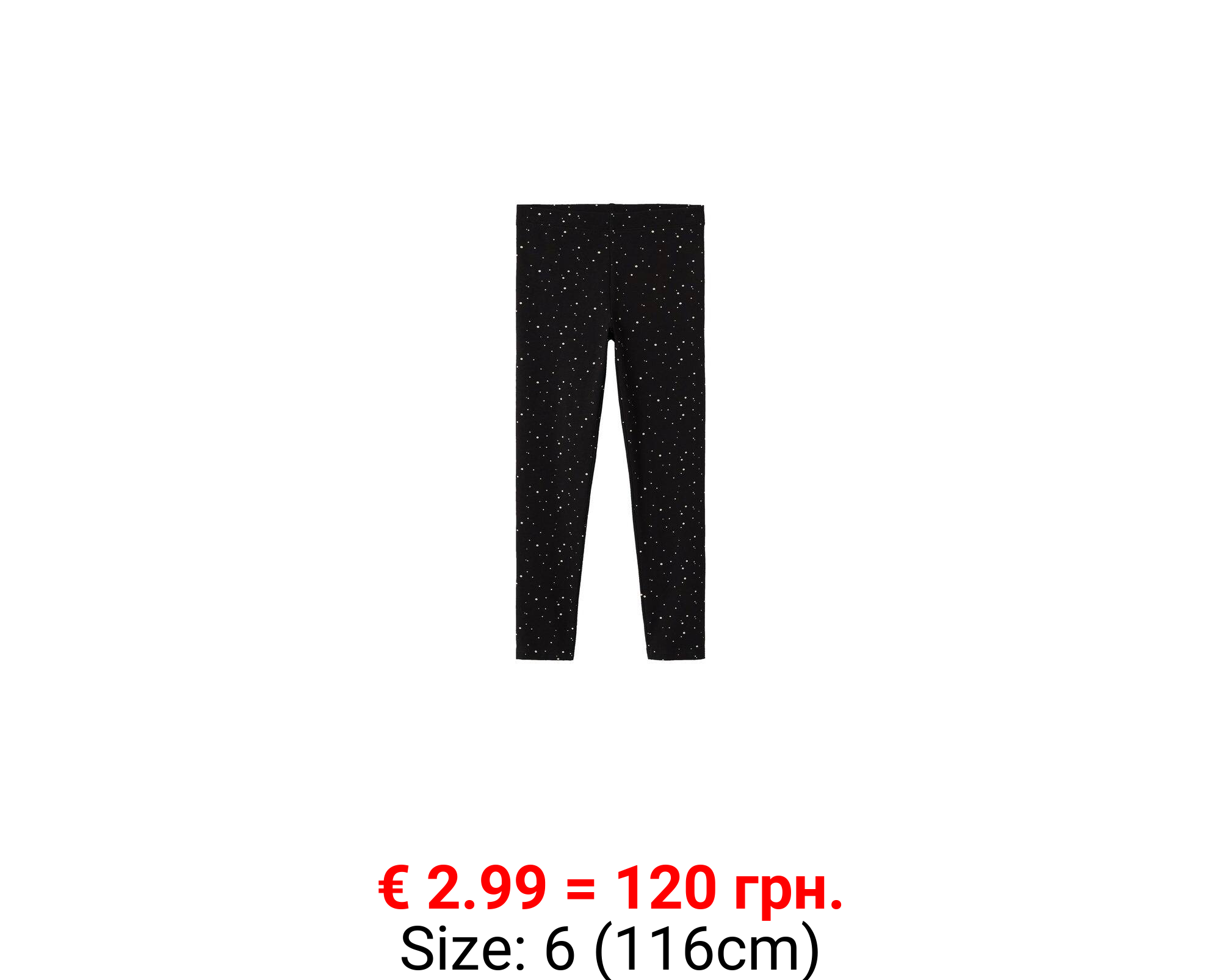 Leggings algodón estampados