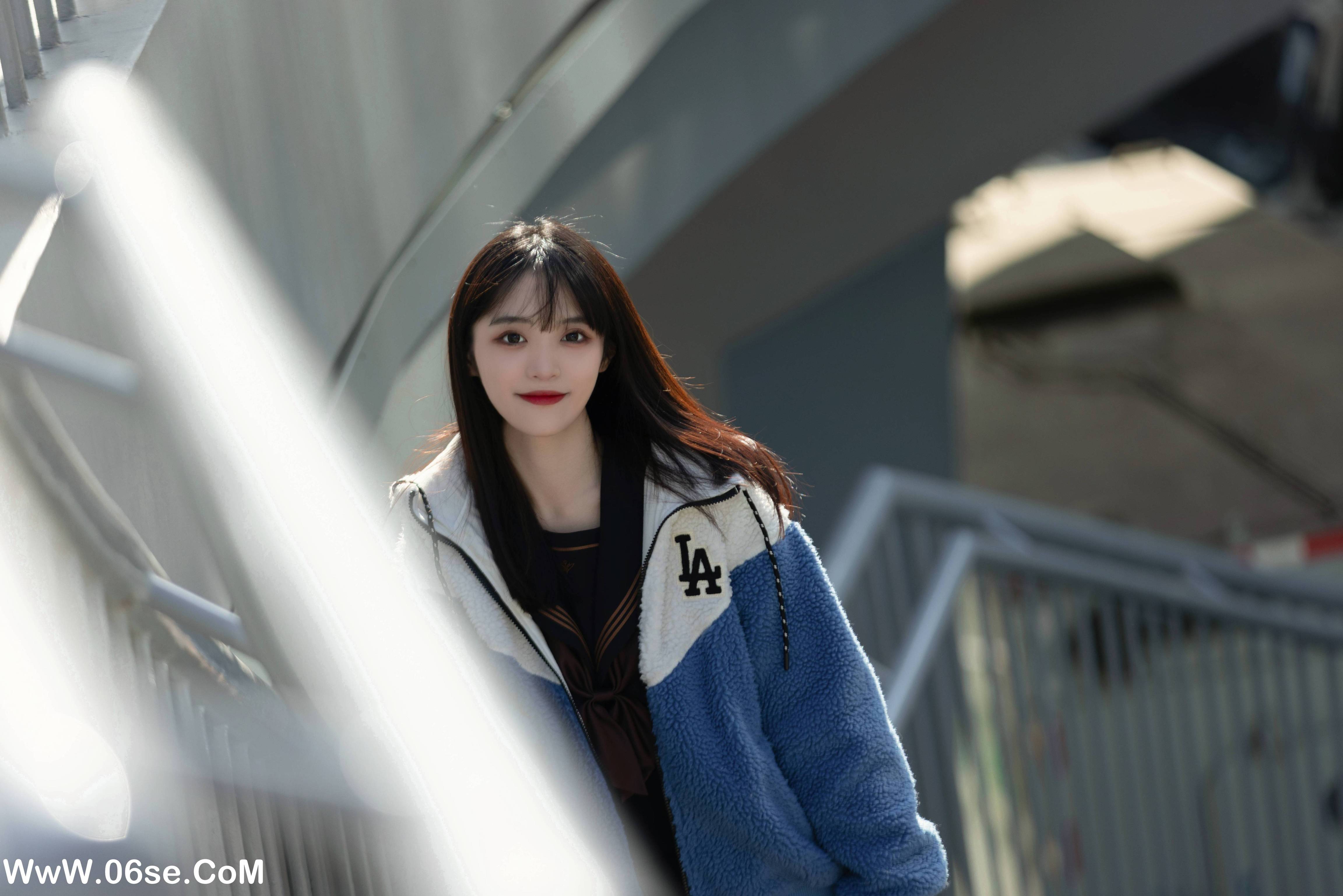 图片[4]-[YITUYU艺图语]2022.11.24 秋日午后 酱酱[20+1P／464MB]-六色网