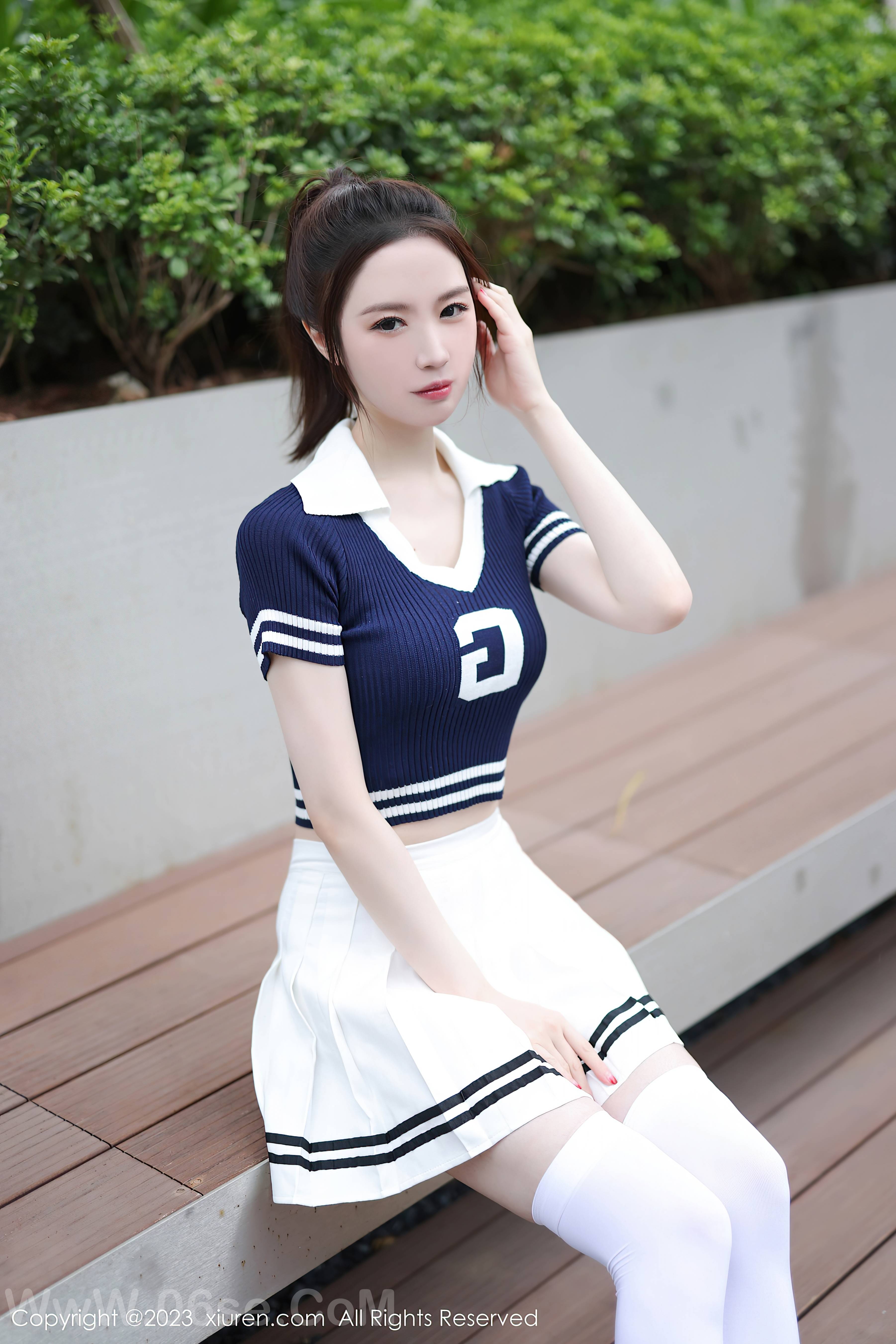 图片[5]-[Xiuren秀人网]2023.09.20 NO.7416 梦心玥[81+1P／663MB]-六色网