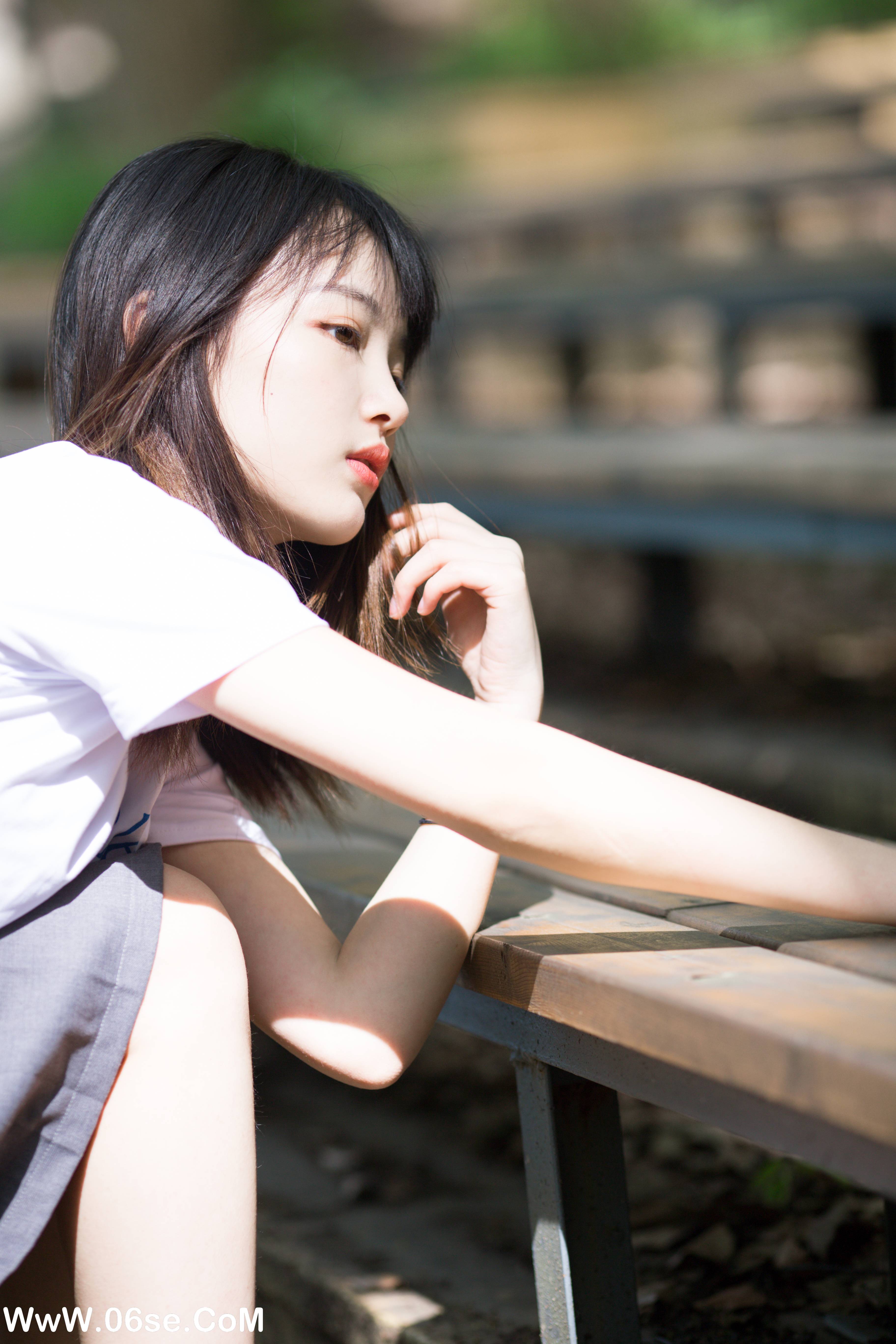 图片[35]-[YITUYU艺图语]2022.01.15 阳光下的运动女孩 一鸭咿呀哟[35+1P／265MB]-六色网