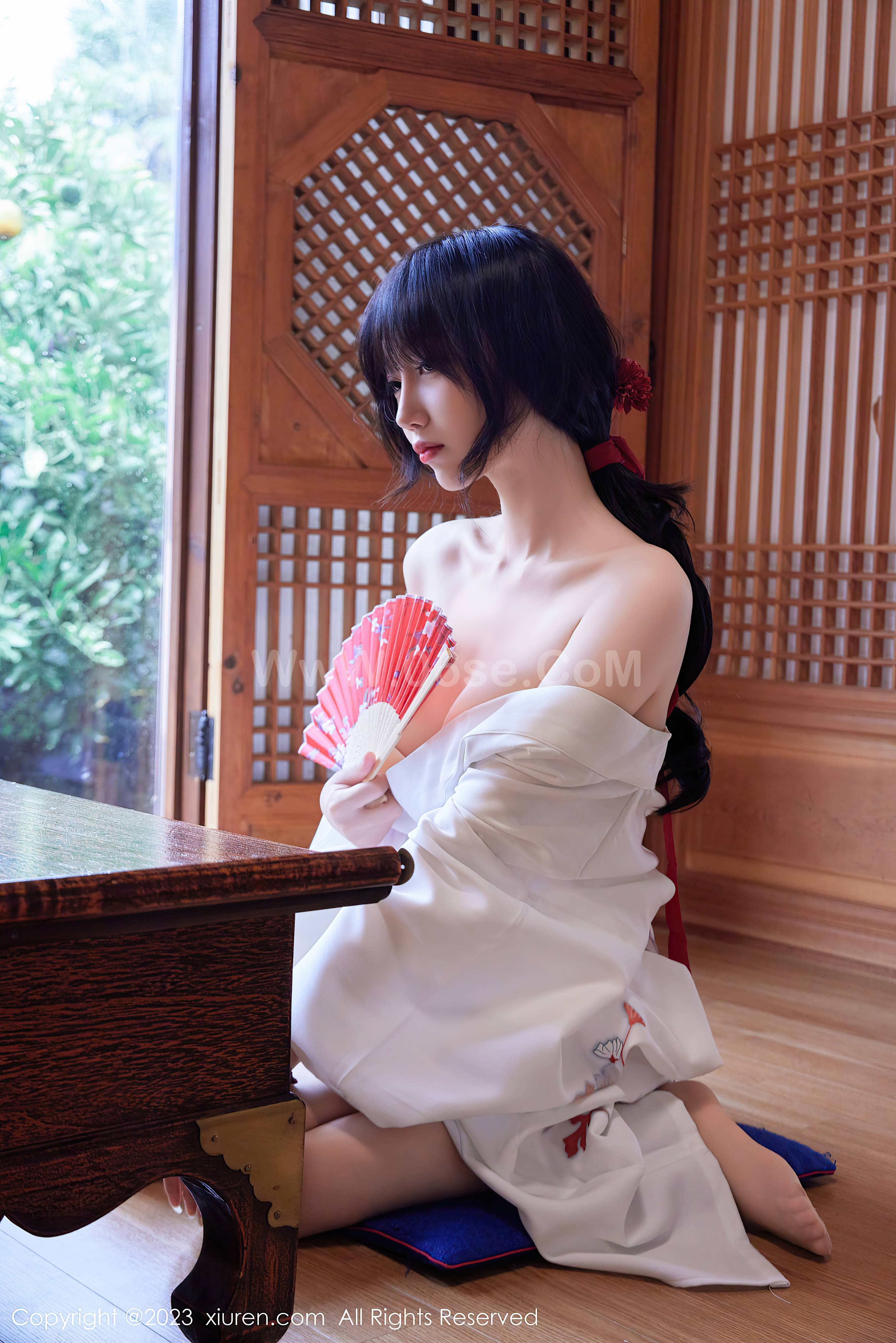 图片[4]-[Xiuren秀人网]2023.11.03 NO.7610 玥儿玥er[60+1P／612MB]-六色网