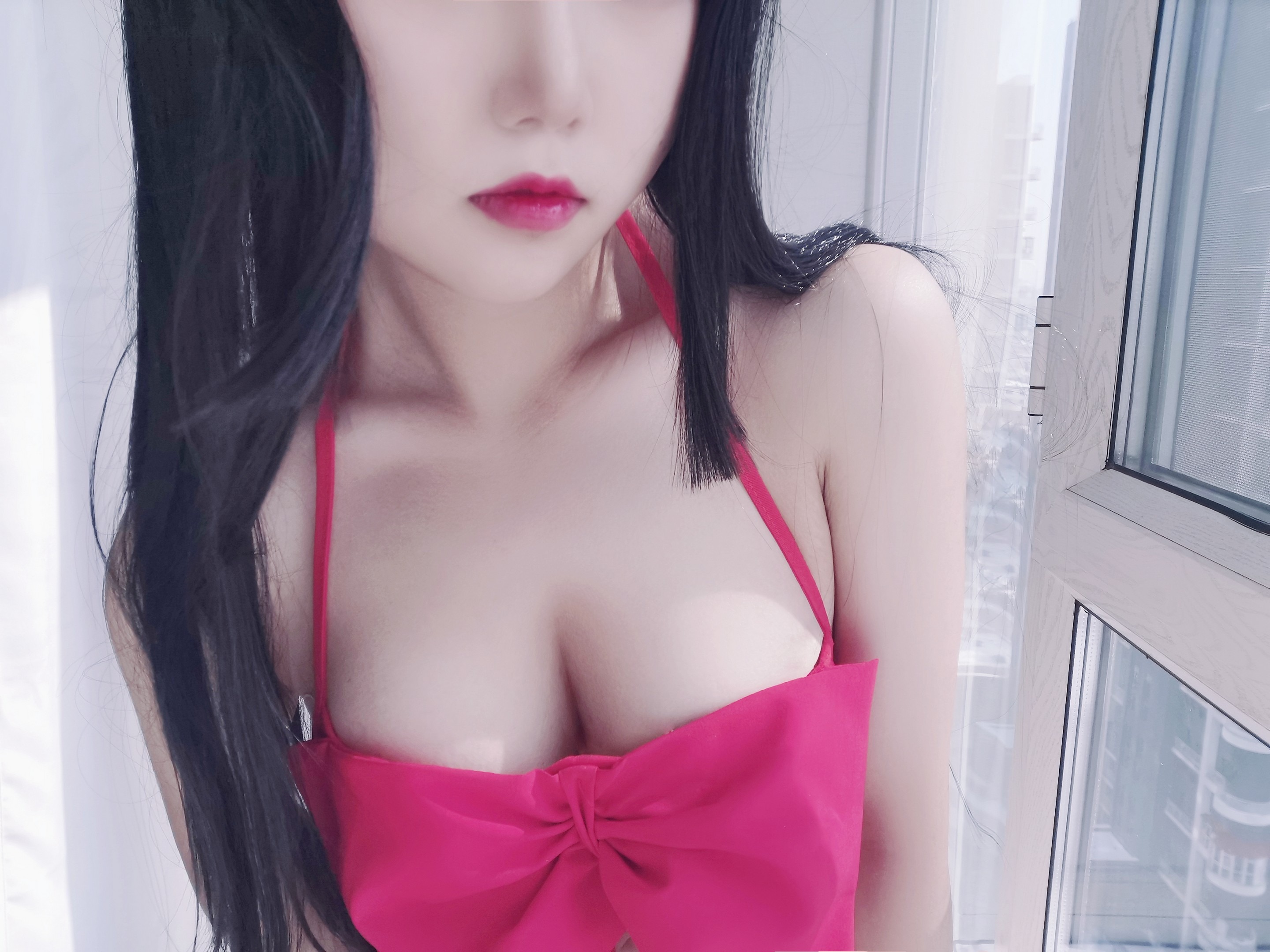 eloise软软 - 蝴蝶结 95