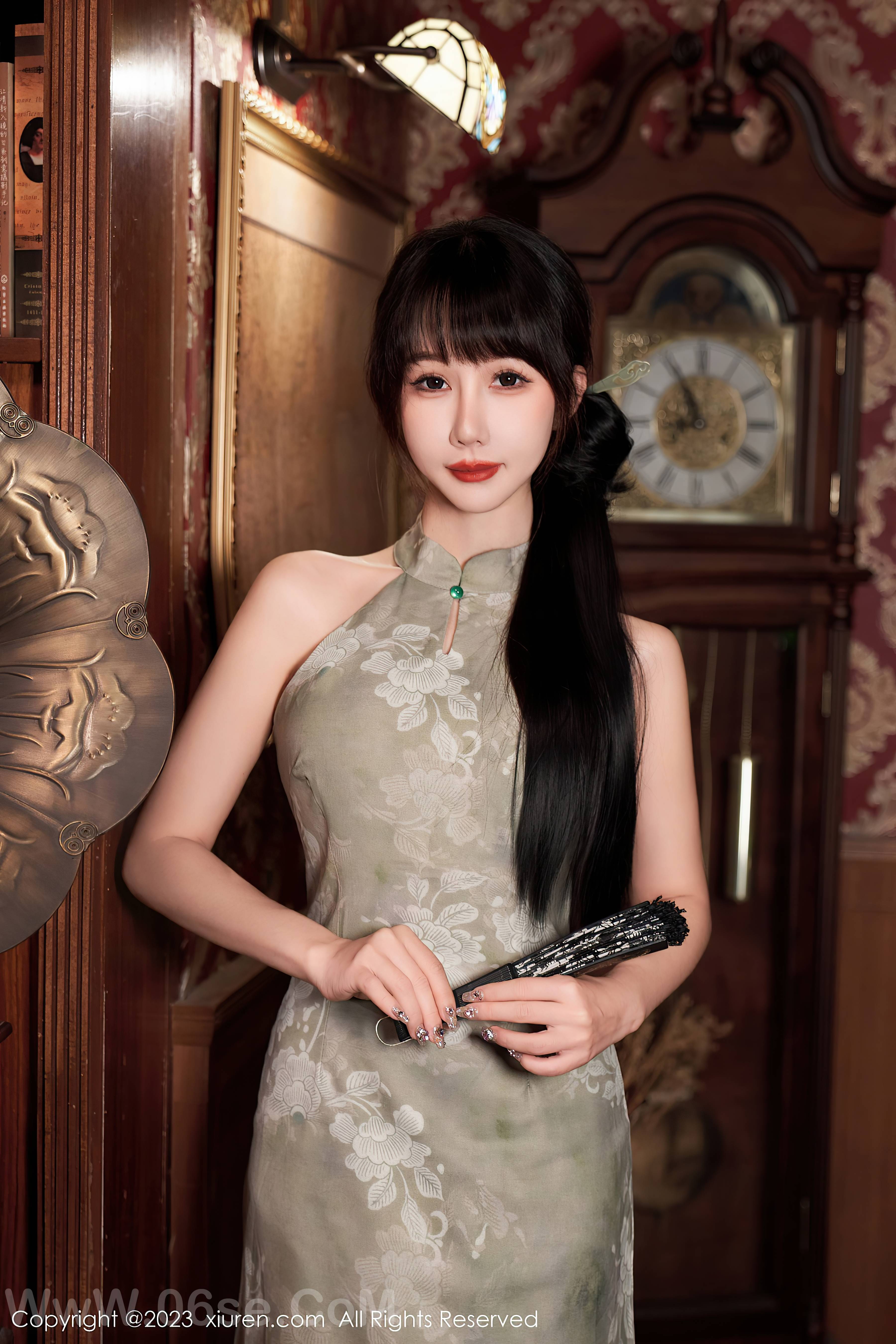 图片[10]-[Xiuren秀人网]2023.09.05 NO.7337 波巧酱[90+1P／939MB]-六色网