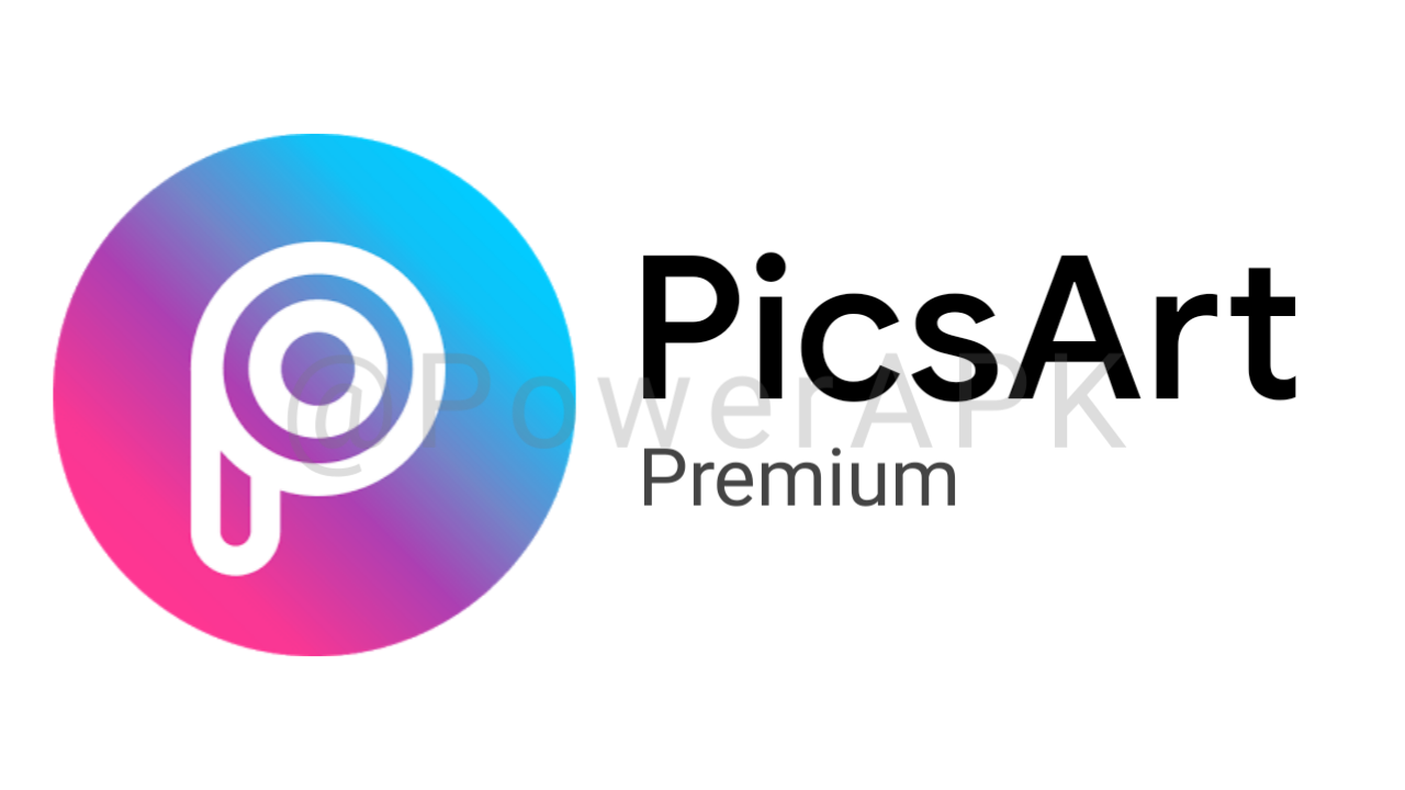 Picsart mod premium