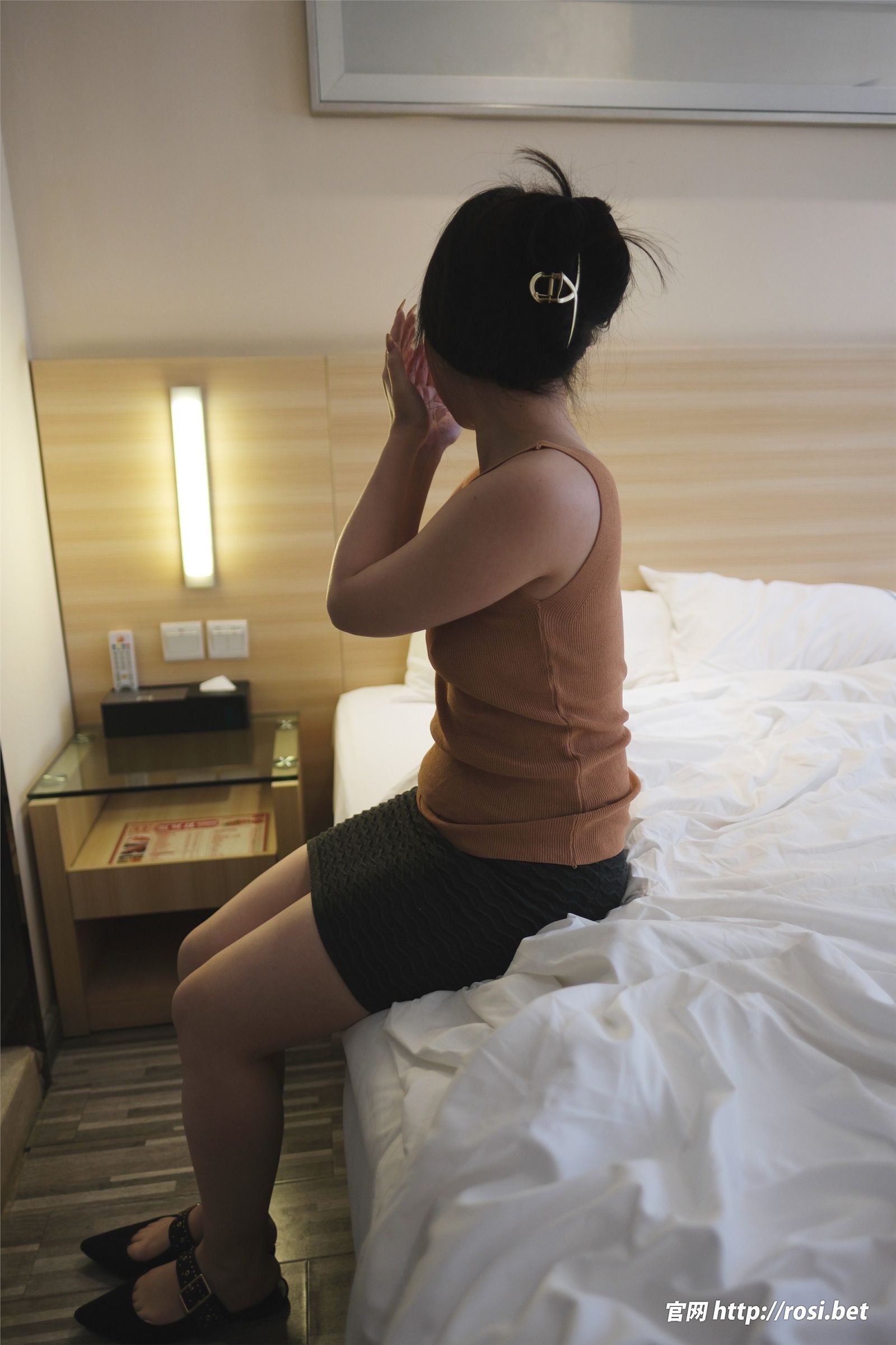 图片[18]-[ROSI写真]2024.05.03 NO.4533-六色网