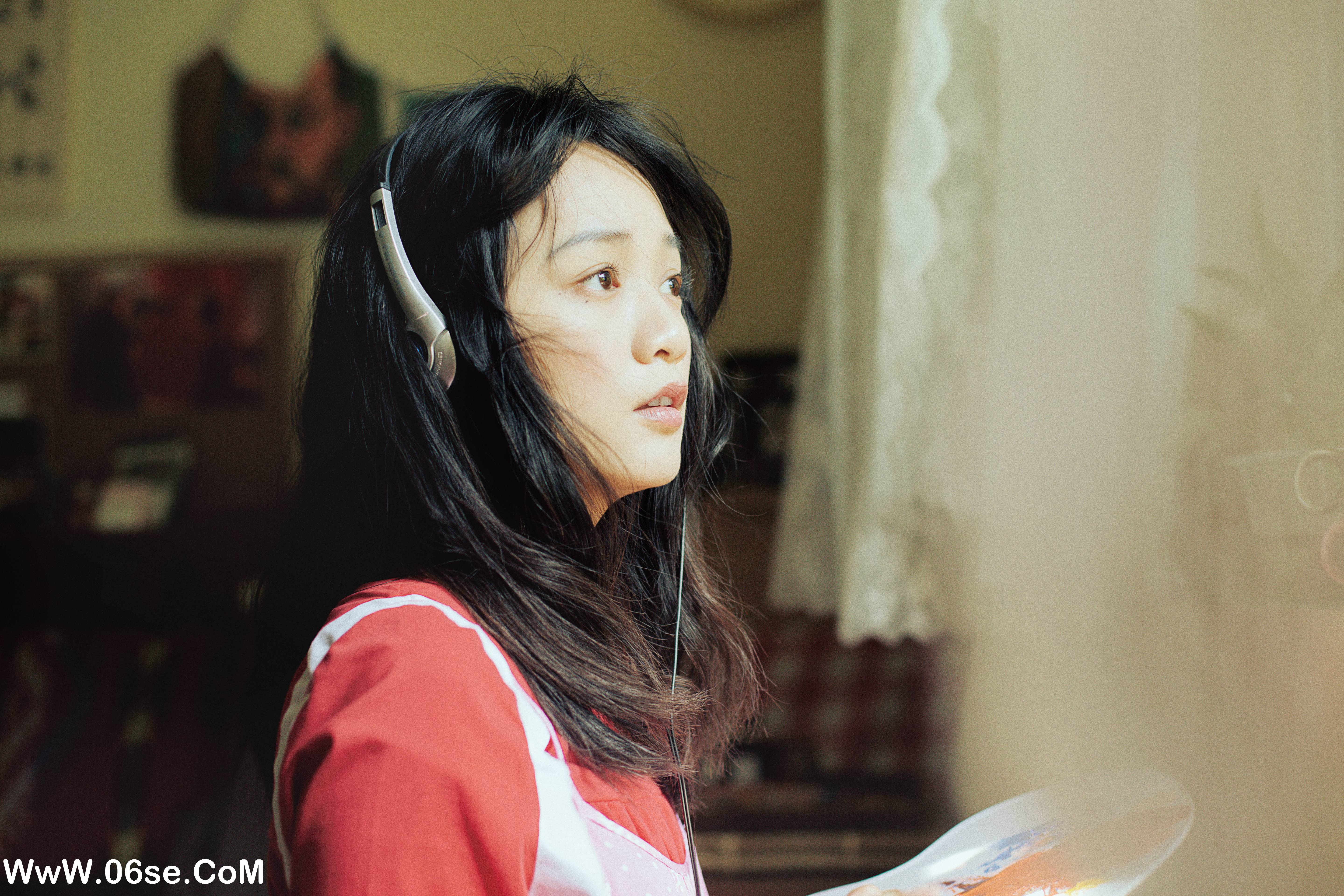 图片[34]-[YITUYU艺图语]2022.08.03 蜂蜜与四叶草 · 一 丽莎[33+1P／617MB]-六色网