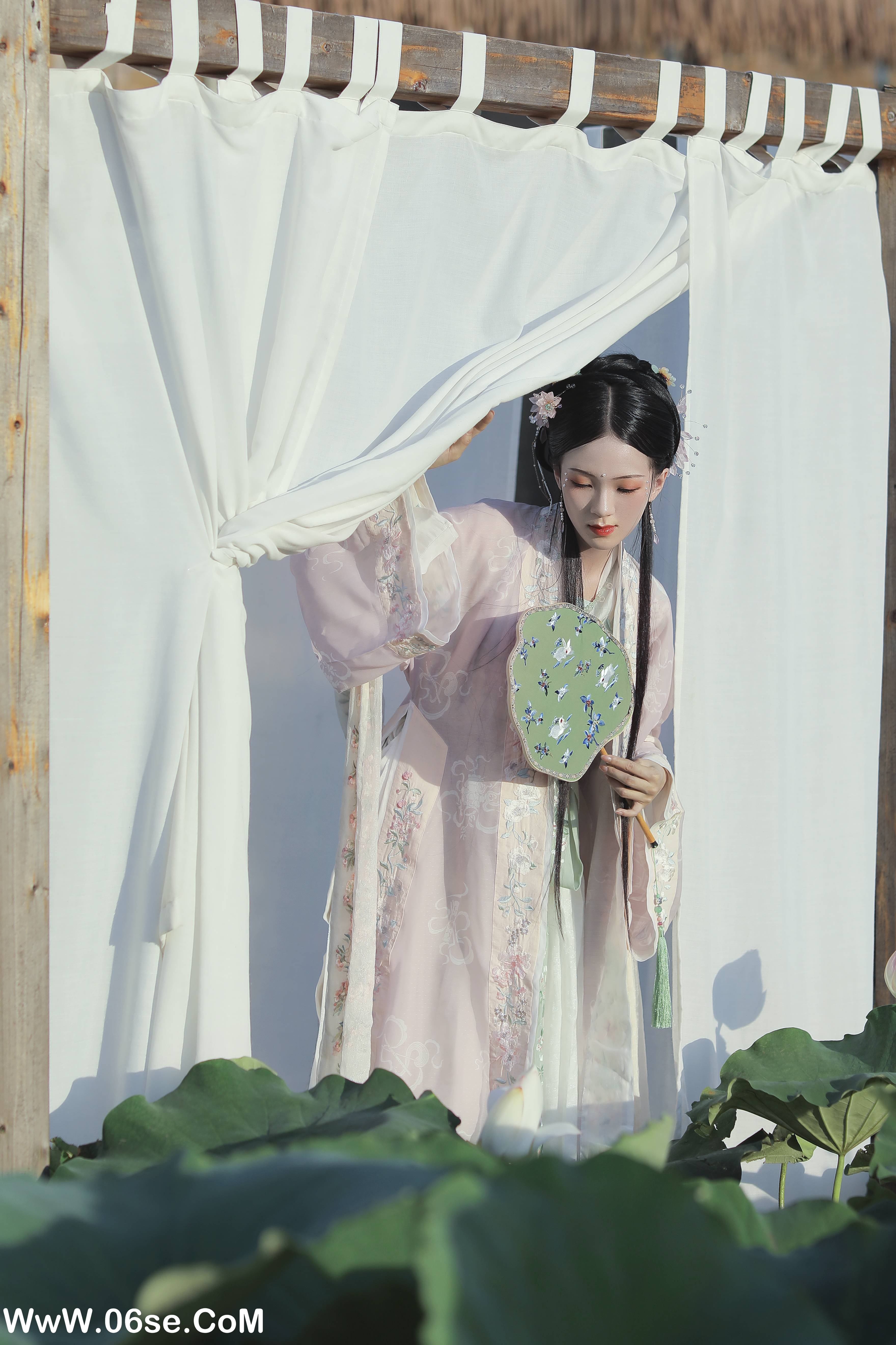 图片[21]-[YITUYU艺图语]2022.05.30 芙蓉 ella[23P-360.61MB]-六色网