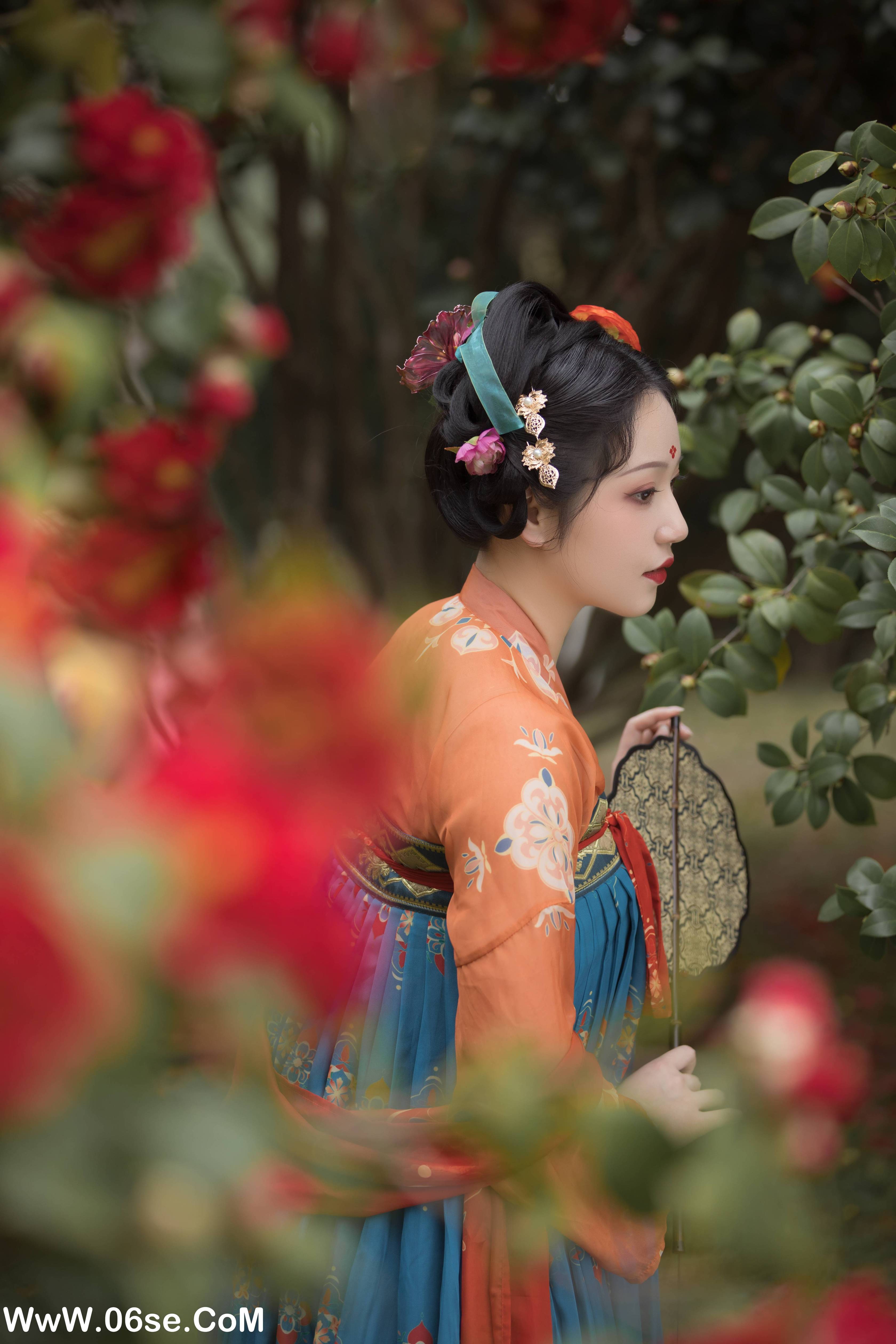 图片[18]-[YITUYU艺图语]2022.08.06 胭脂 宛若[22+1P／338MB]-六色网