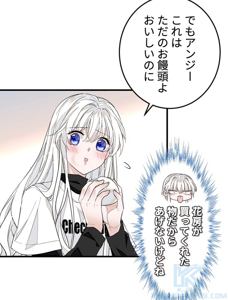 この嘘は致し方ないでしょう？ 第78話 - 13