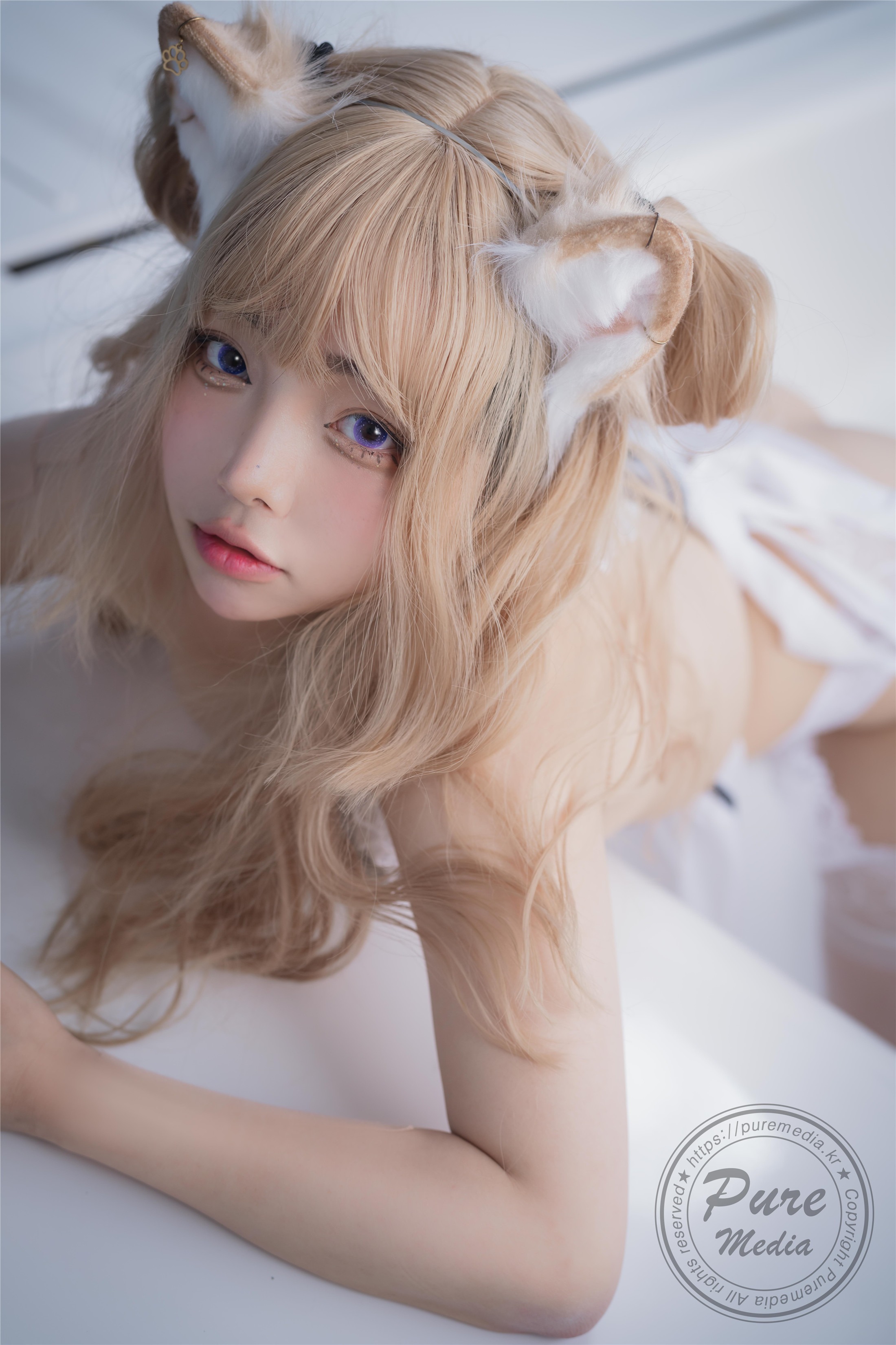 [Pure Media] Vol.246 - Jelly (젤리) 130P 82