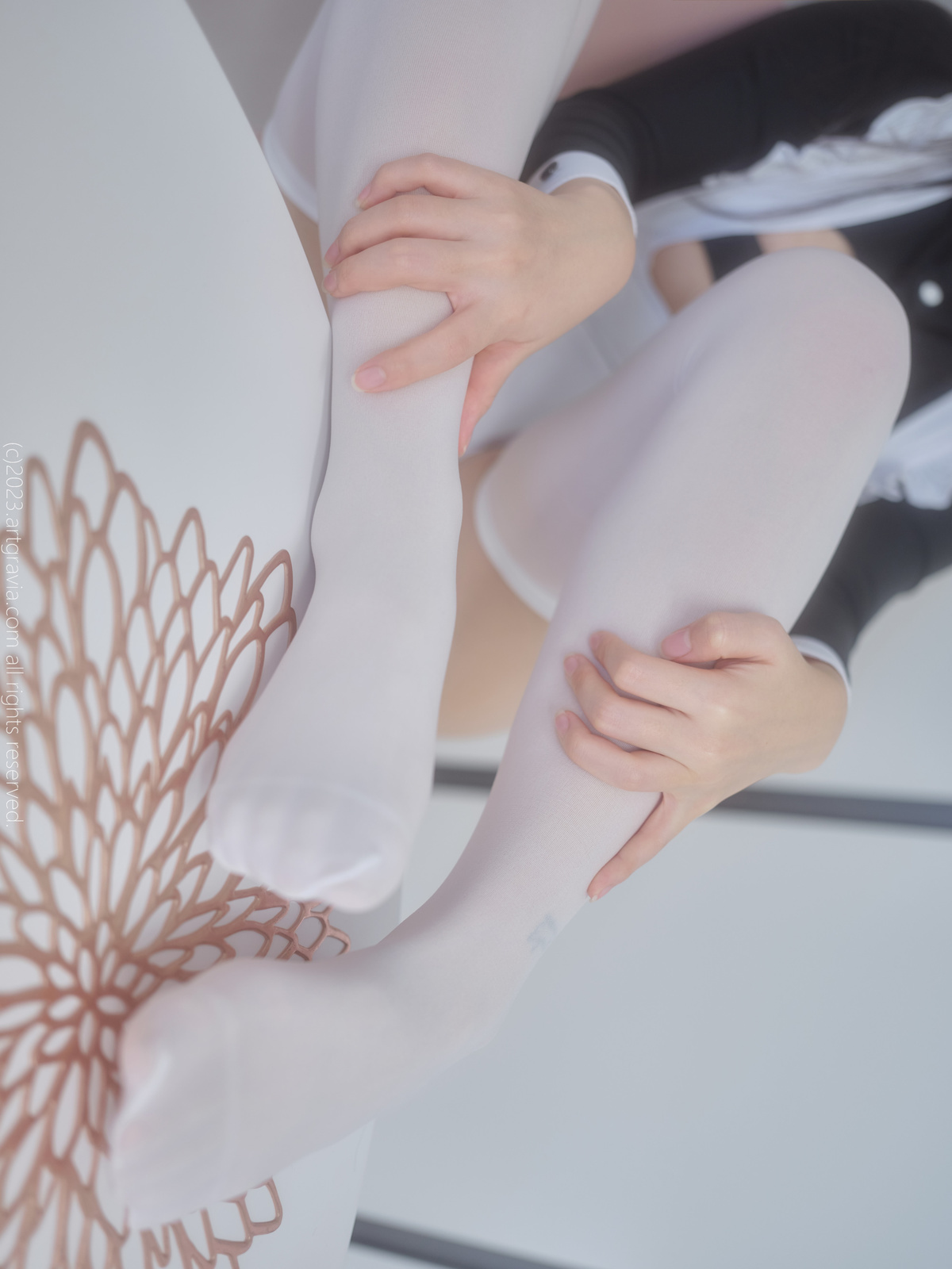 Sira 시라, [ArtGravia] Vol.506 아트그라비아 Set.01 16