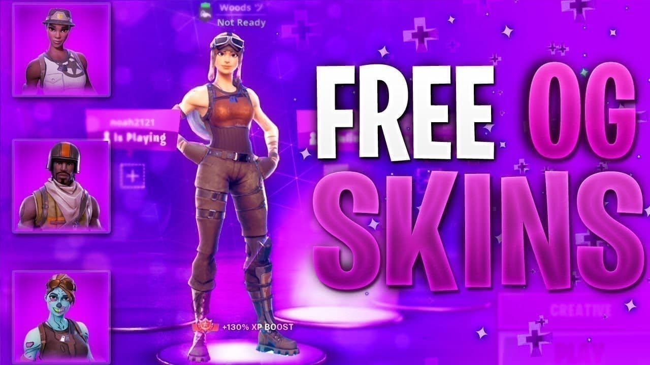 Fortnite Skin Swapper Skin Changer Galaxy Swapper Telegraph