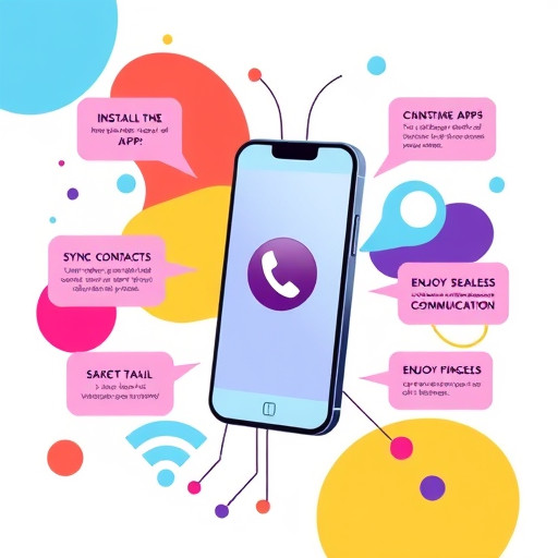 Путеводитель по настройке Viber: от установки до персонализации