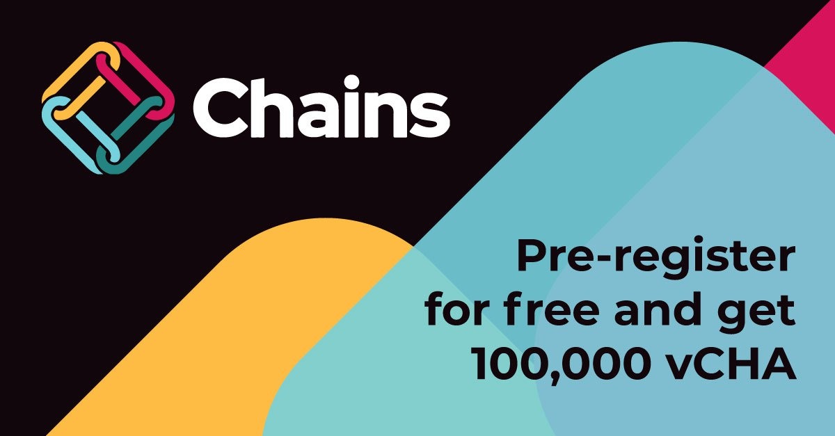 Qué es Chains Telegraph