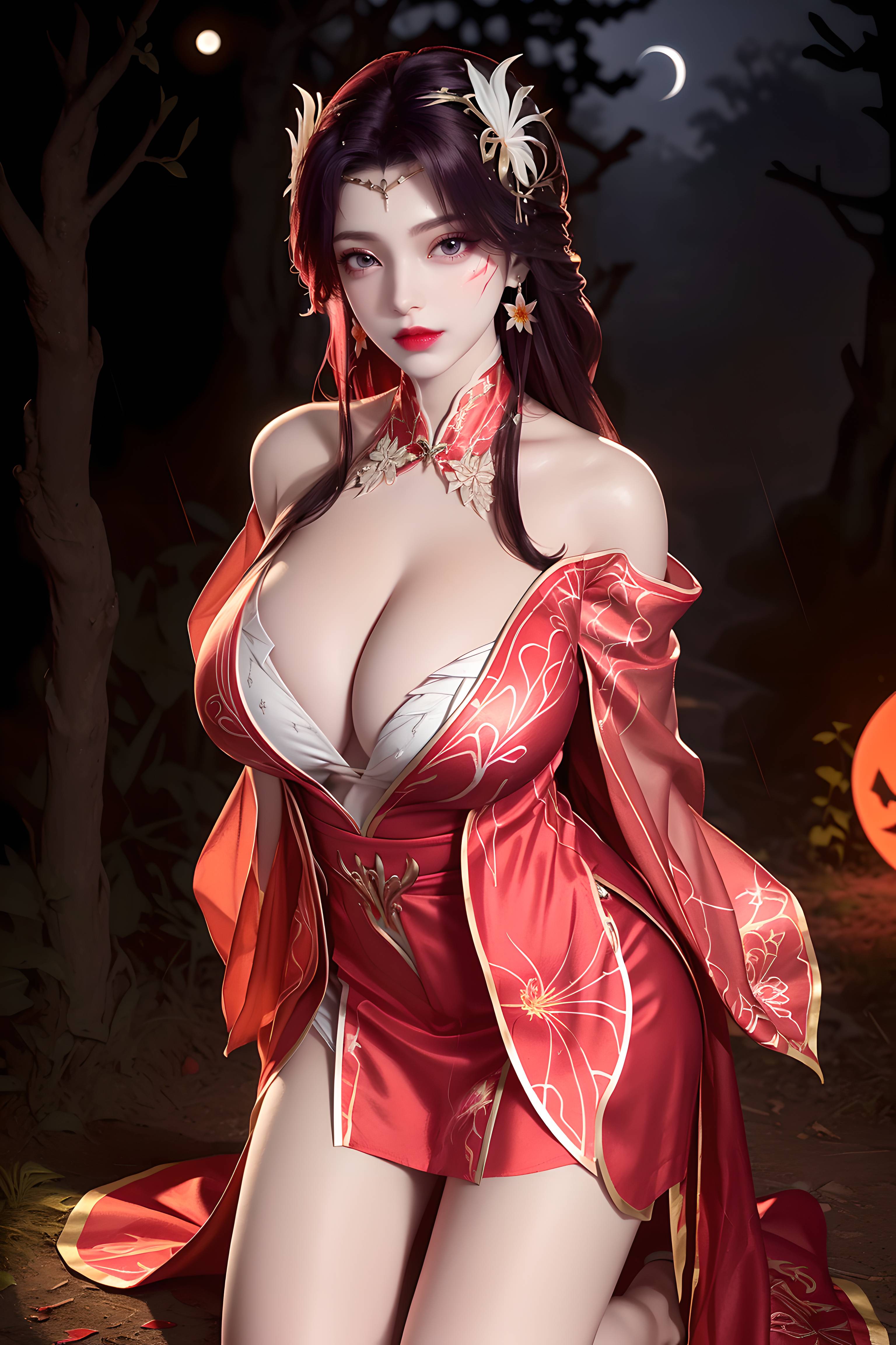 图片[91]-完美世界-云曦 精美-六色网