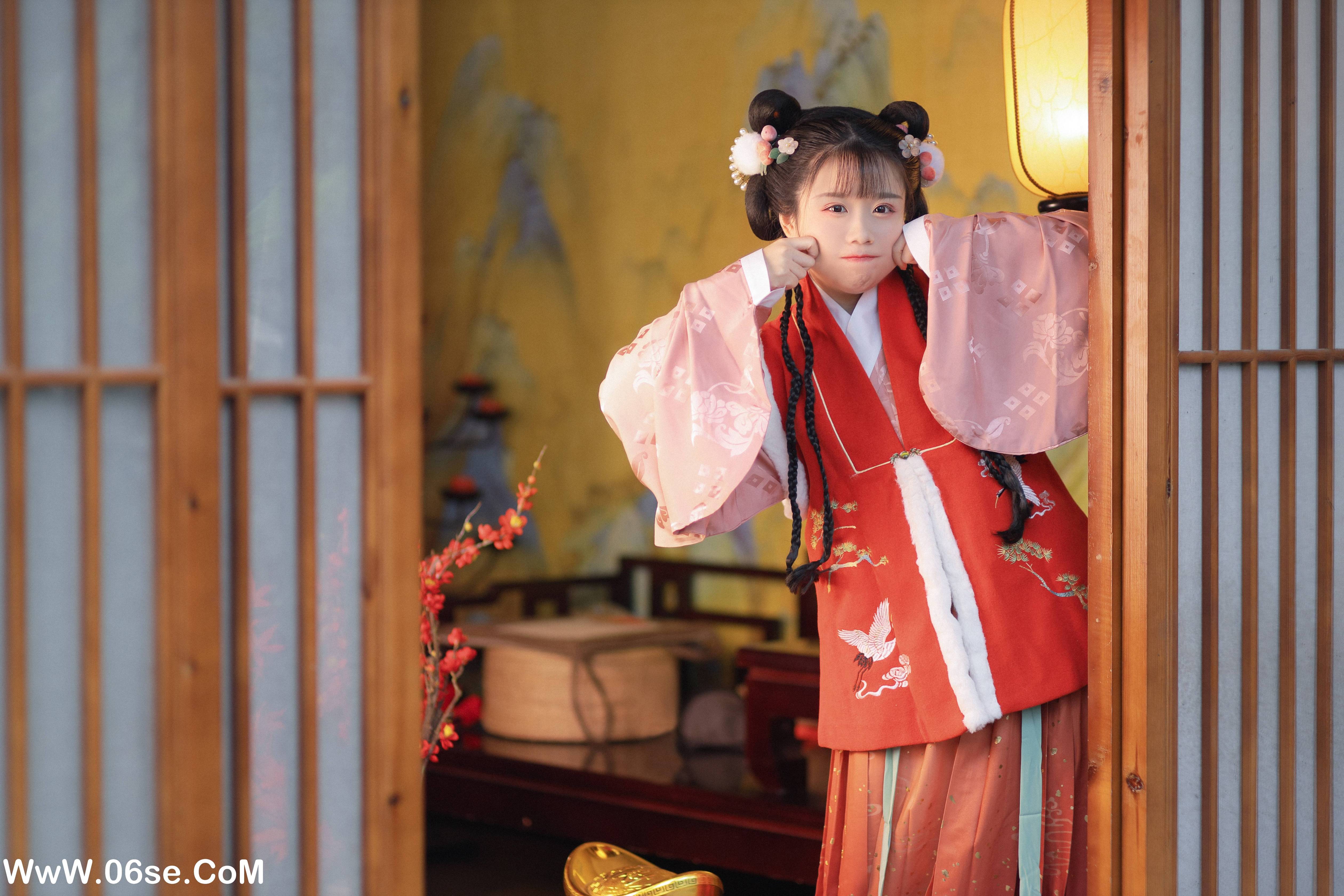 图片[16]-[YITUYU艺图语]2022.10.18 多喜乐 Suky喜欢软绵绵毛茸茸的团子[22+1P／162MB]-六色网
