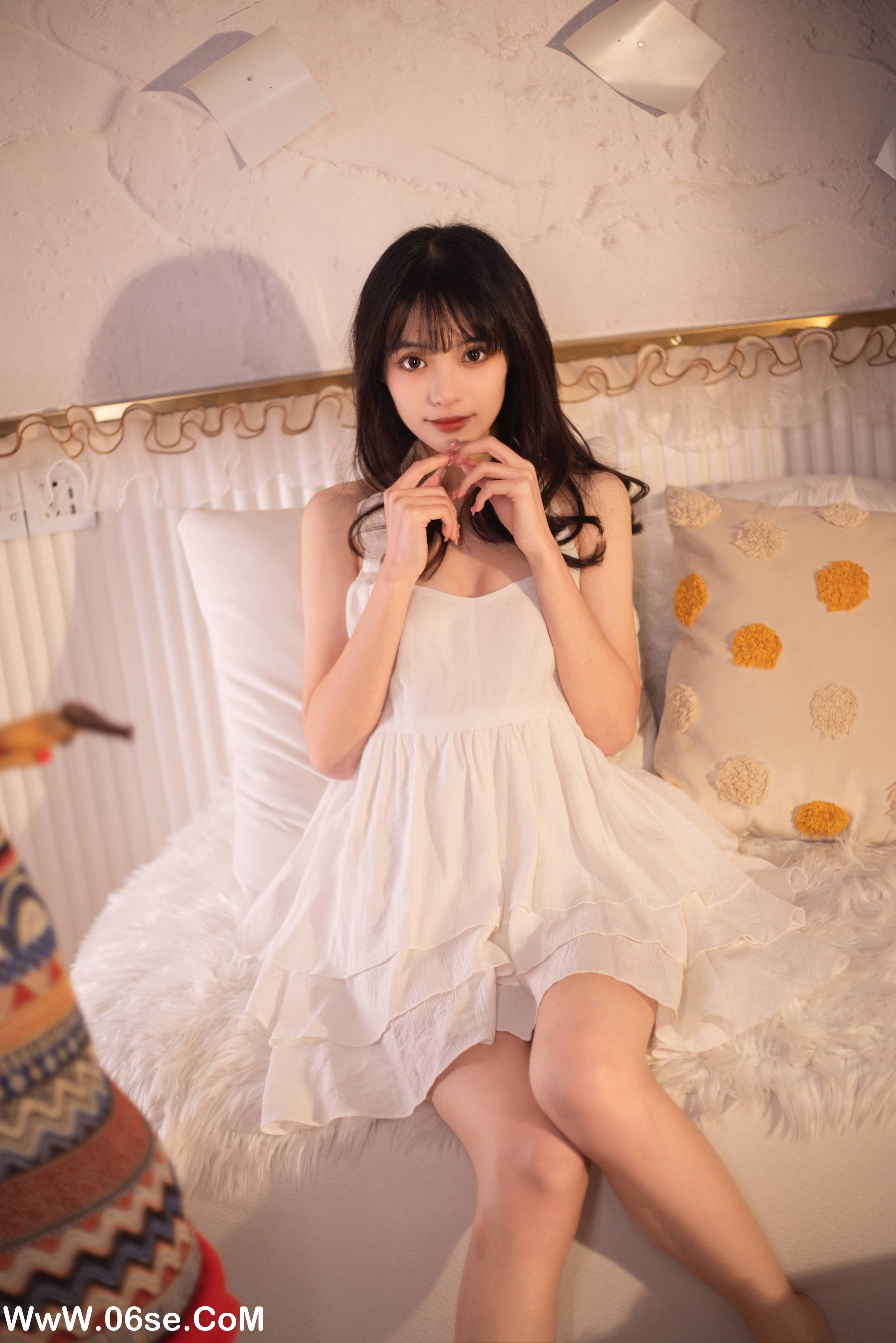 图片[15]-[YITUYU艺图语]2022.12.31 居家少女 酱酱[25+1P／1.04GB]-六色网