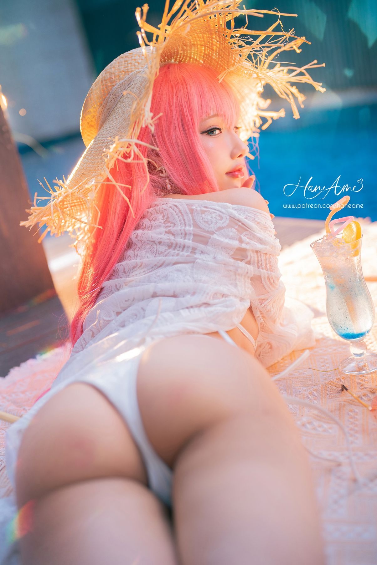 AzurLane_Surcouf_絮庫夫 20