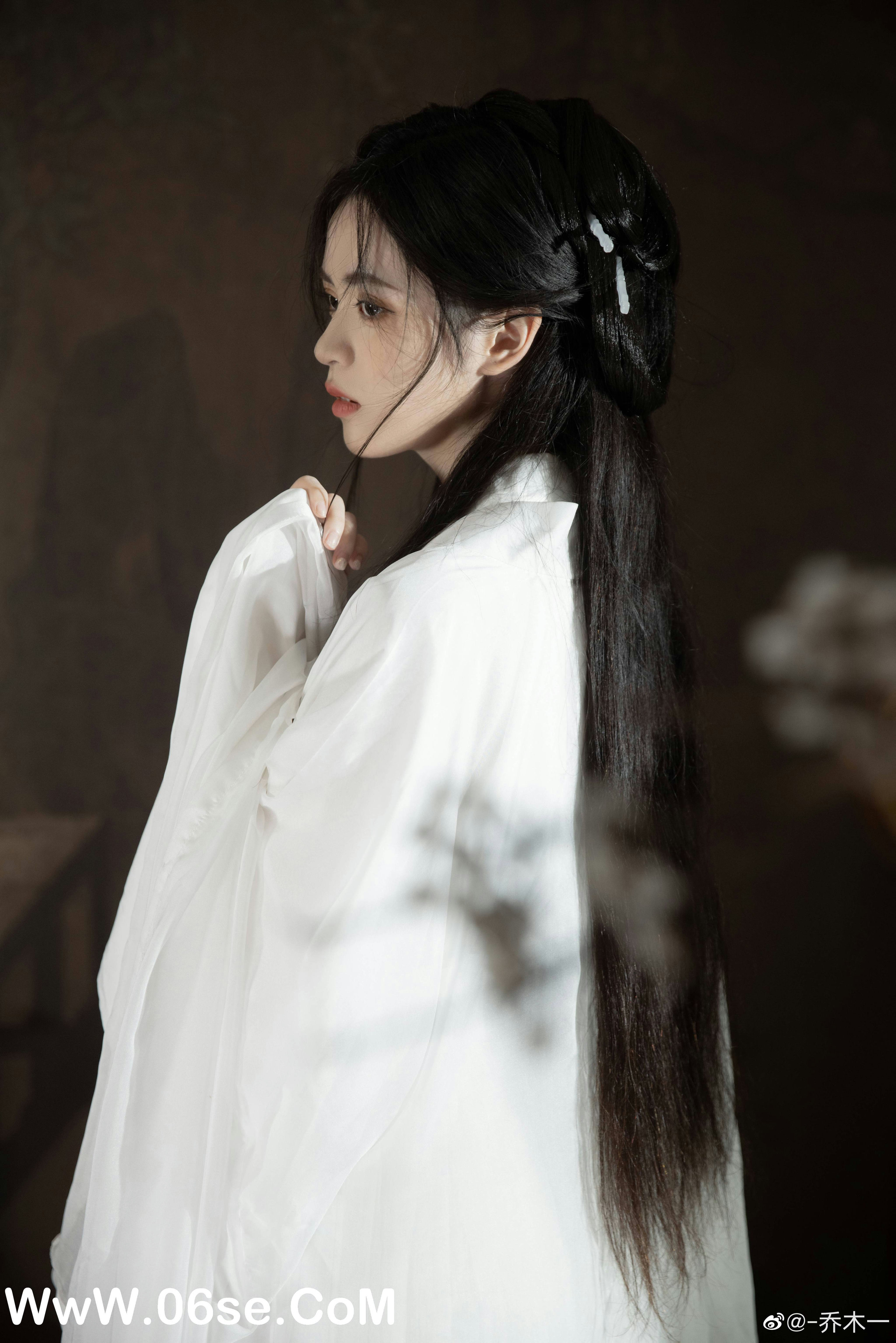 图片[39]-085 迷失幻境系列 – 第085期（国风） [84P-297.28 MB]-六色网