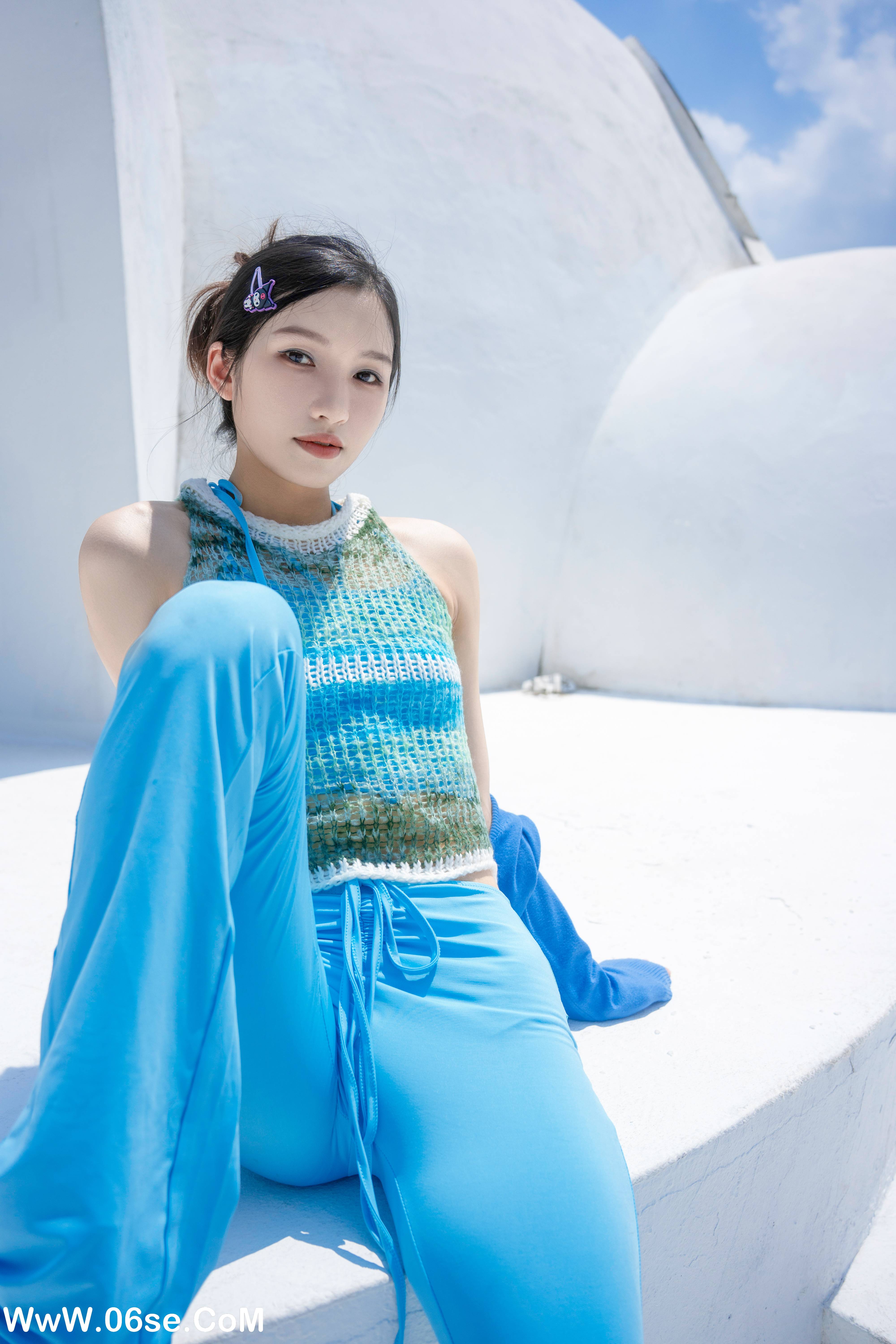 图片[19]-[YITUYU艺图语]2022.10.17 酷姐姐 安妮[26+1P／180MB]-六色网