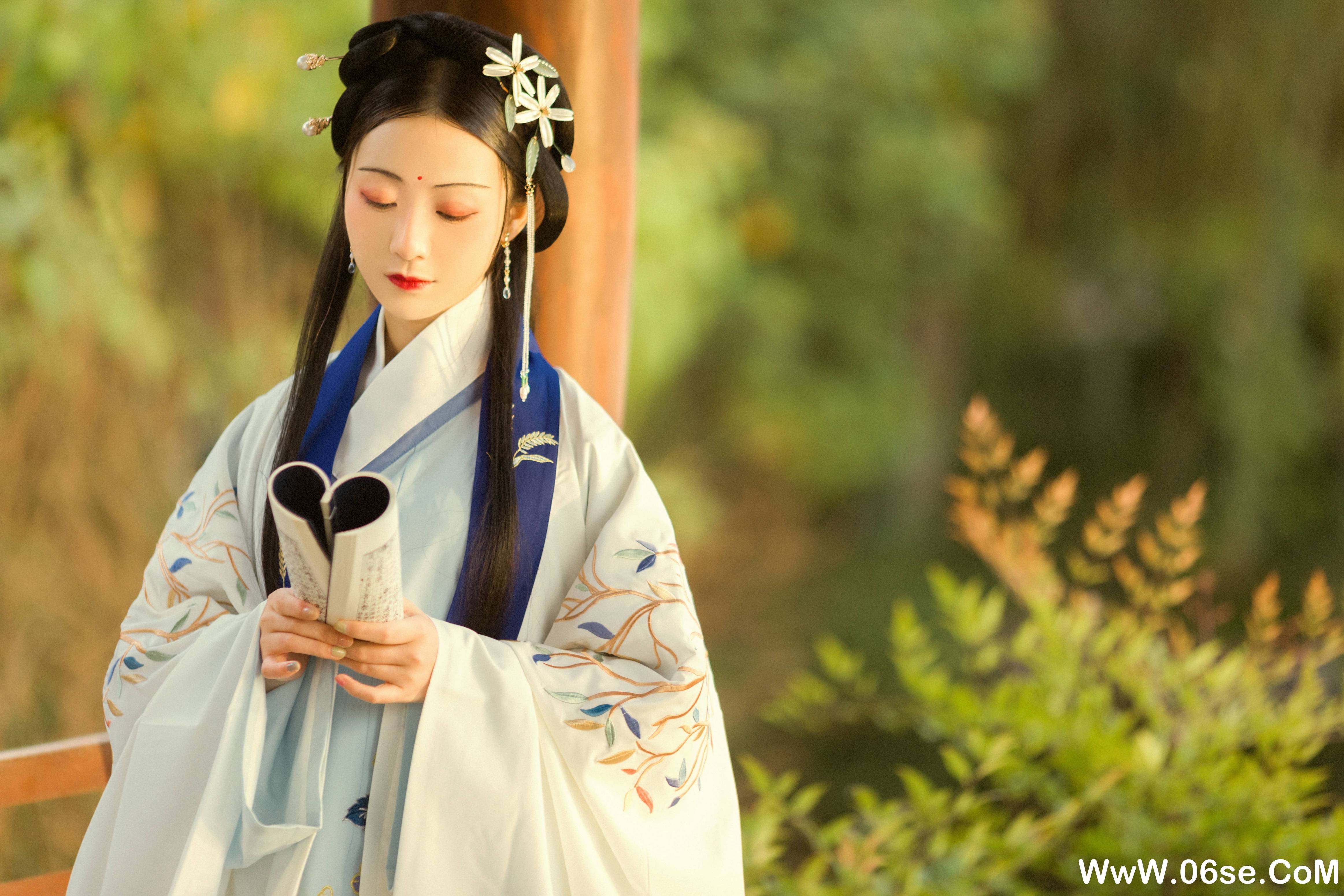 图片[23]-[YITUYU艺图语]2021.09.01 丹枫入秋 门门[27+1P／350MB]-六色网