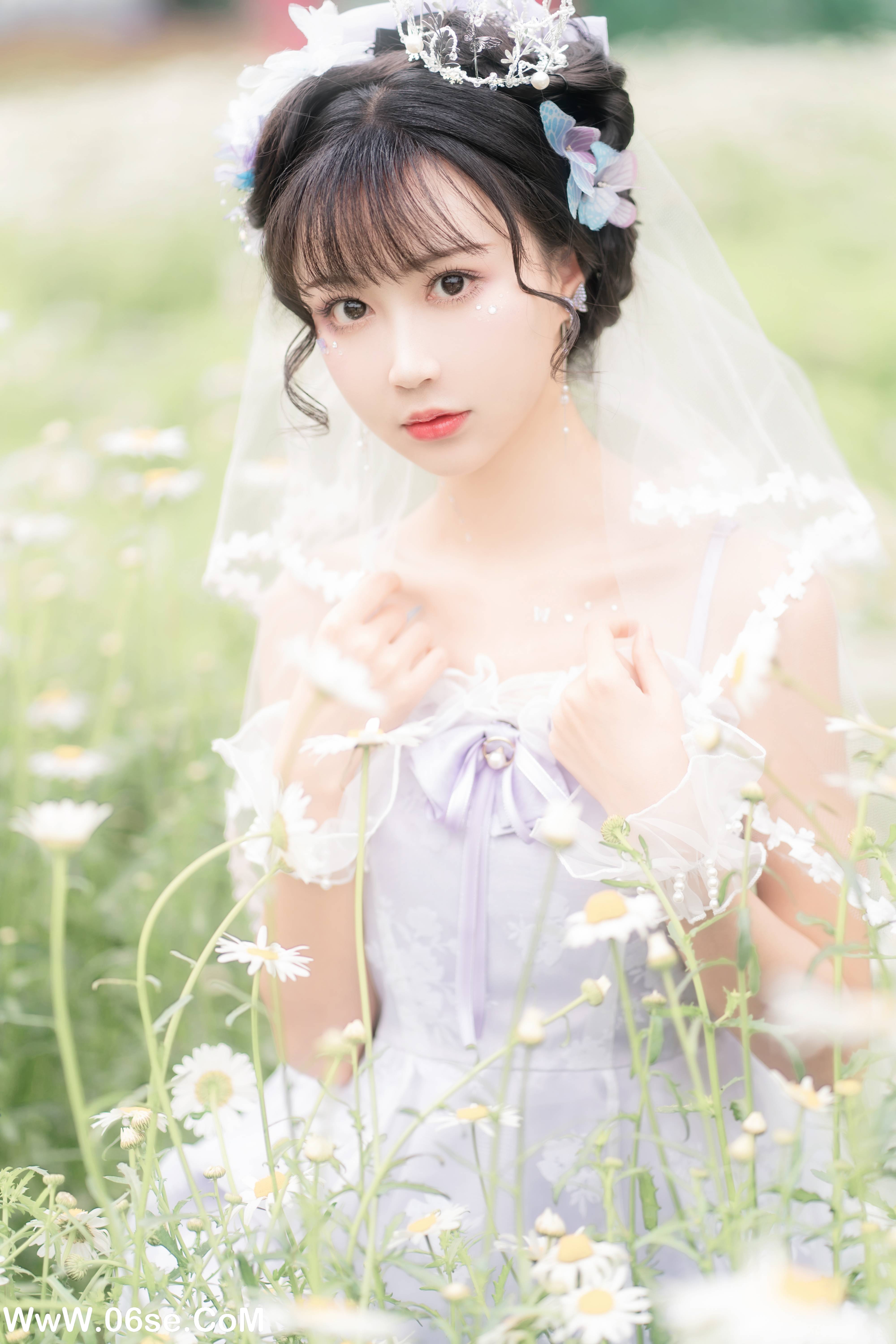 图片[3]-[YITUYU艺图语]2022.11.07 星光浪漫 -绮罗生的小苏苏-[26+1P／240MB]-六色网