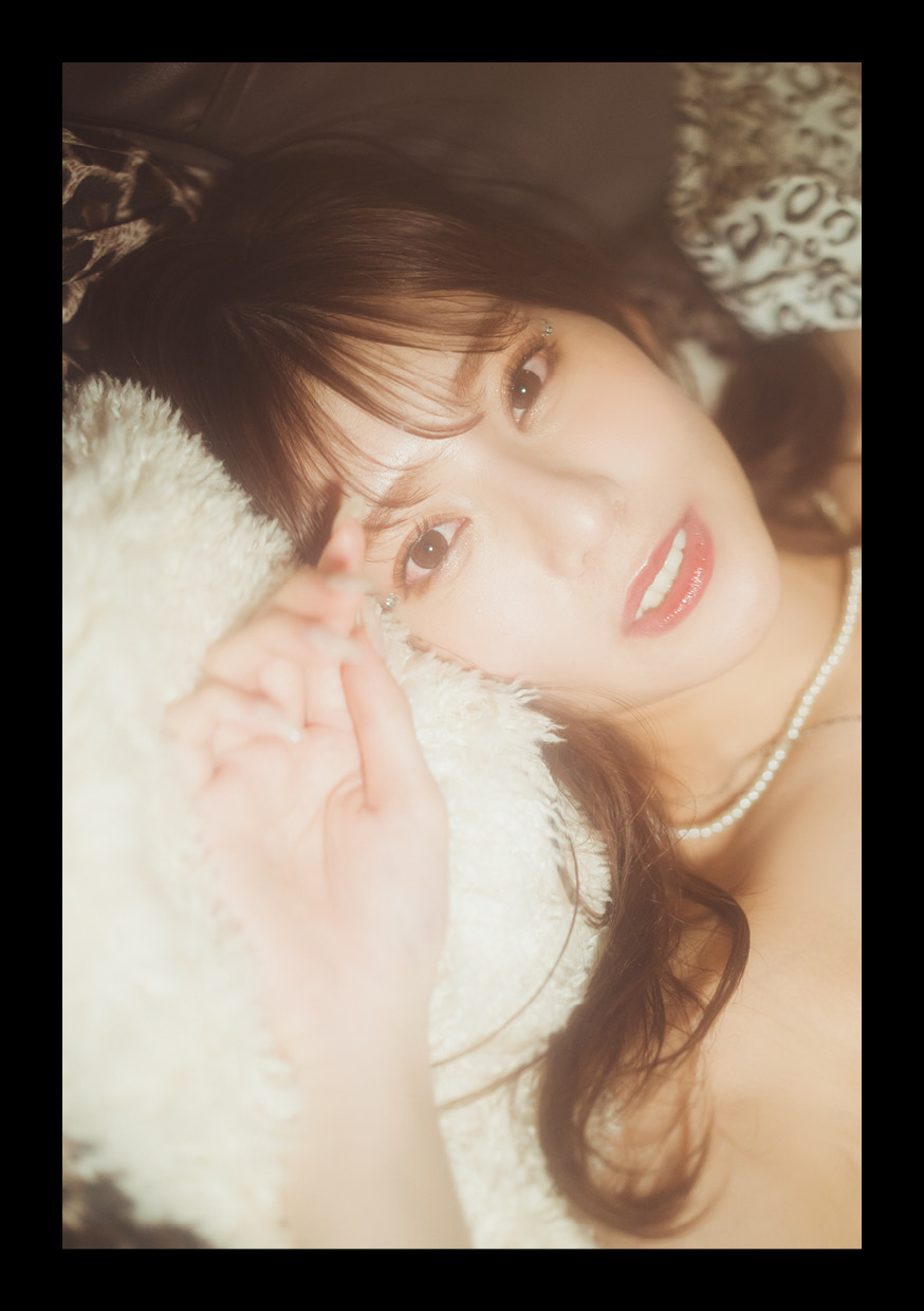 Fuua Kaede 楓ふうあ, 写真集 #Escape Set.03 21