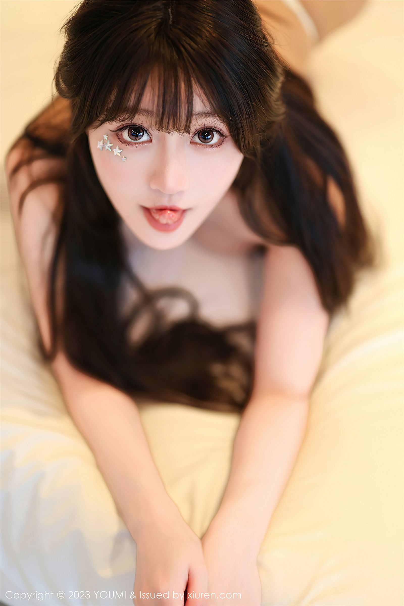 图片[43]-[YOUMI尤蜜荟] 2023.07.14 NO.964 朱可儿Flora-六色网