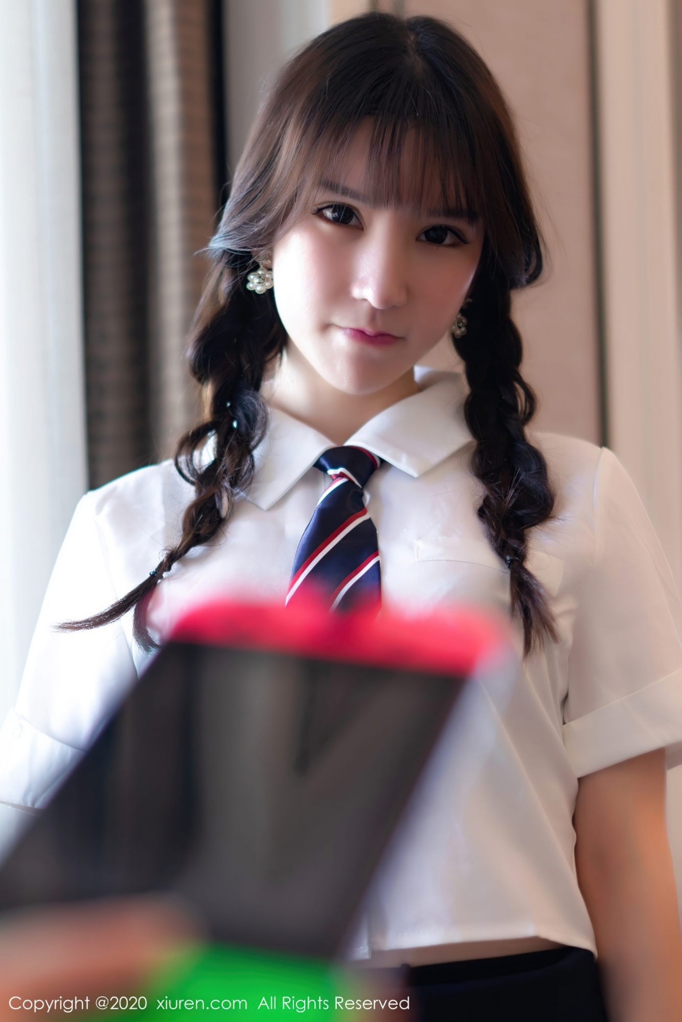 [XIUREN秀人网] 2020.09.14 Vol.2559 周于希Sandy 26