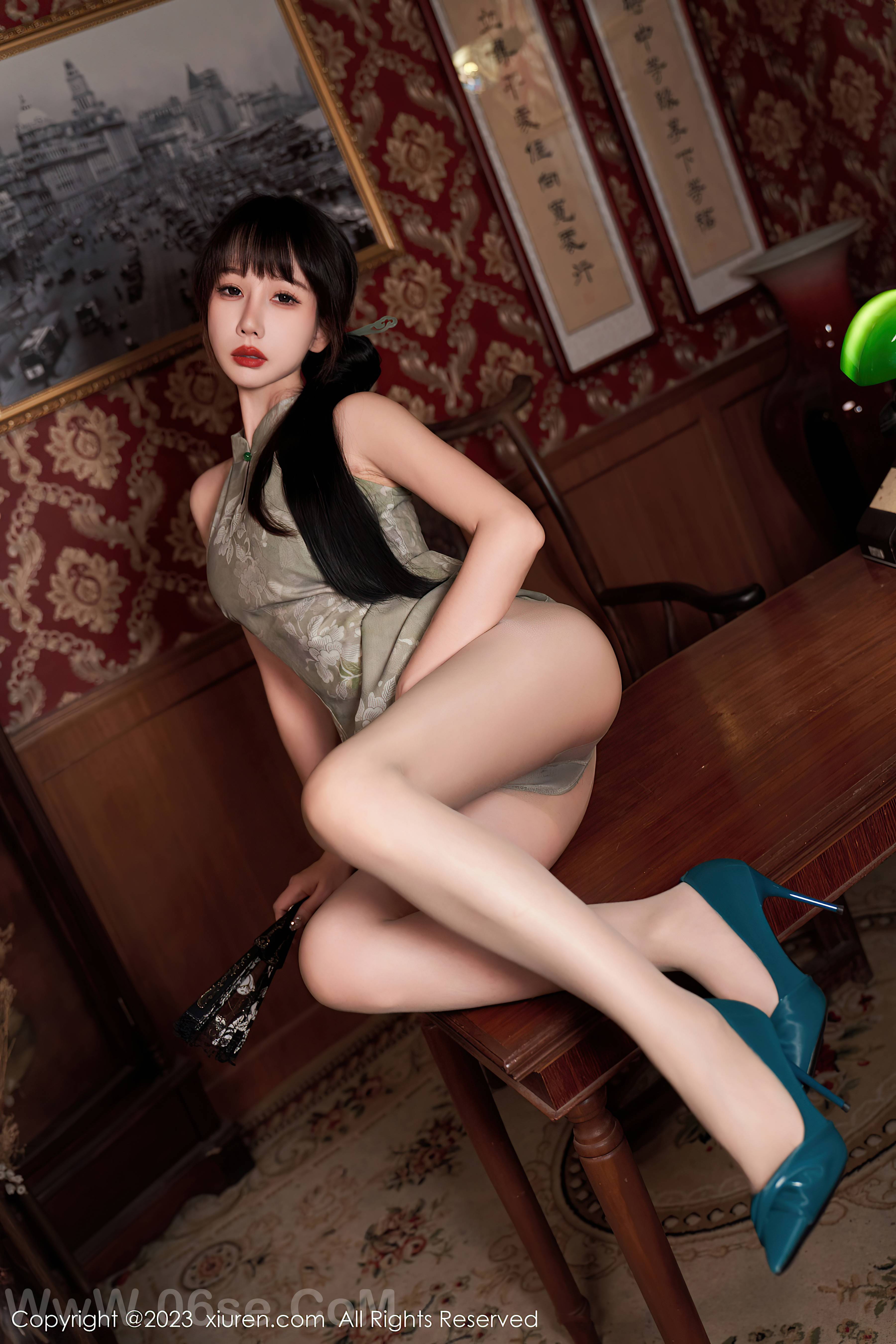 图片[33]-[Xiuren秀人网]2023.09.05 NO.7337 波巧酱[90+1P／939MB]-六色网