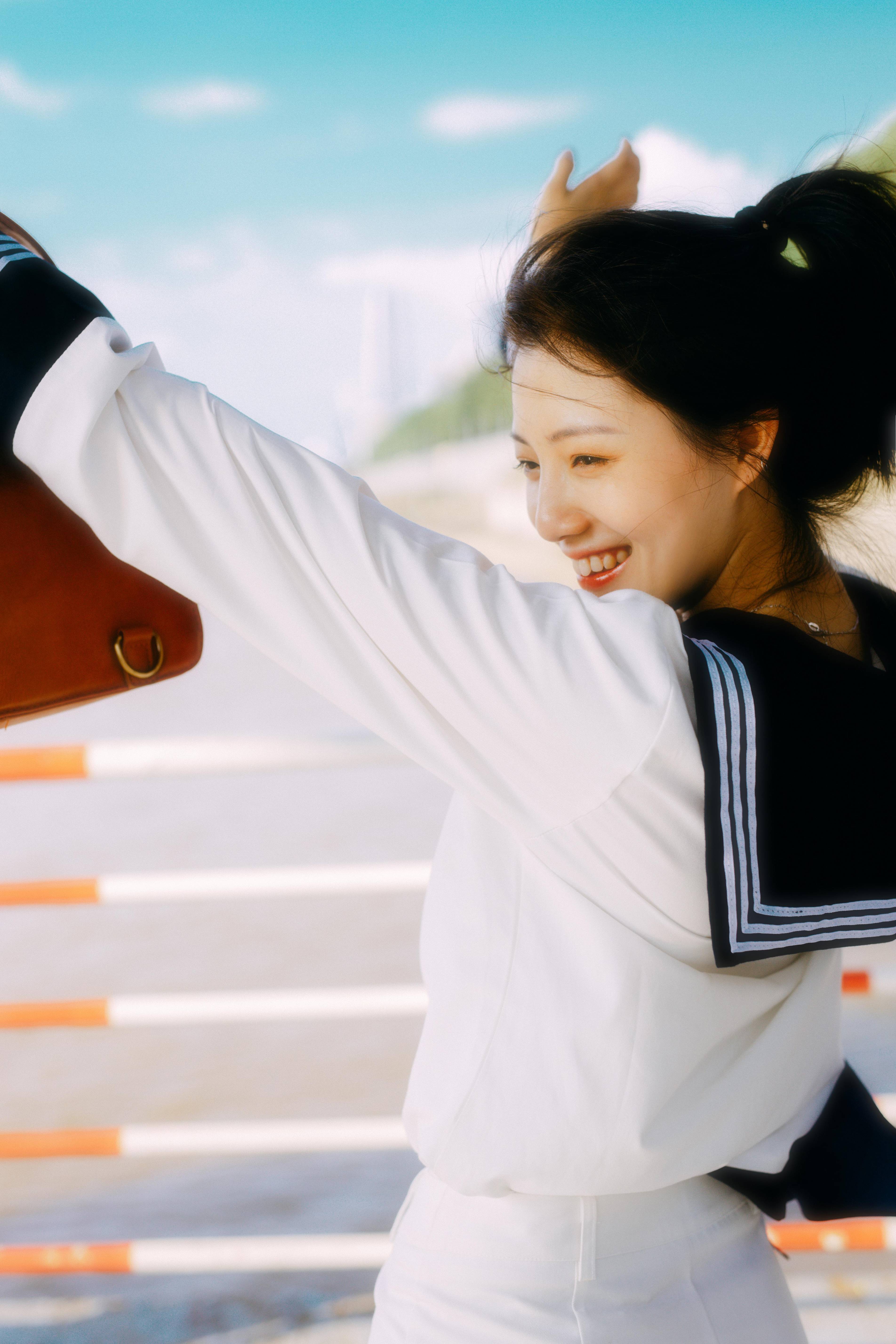 图片[6]-[YITUYU艺图语]2021.11.19 相约码头 黎美汐[33+1P／66.9MB]-六色网