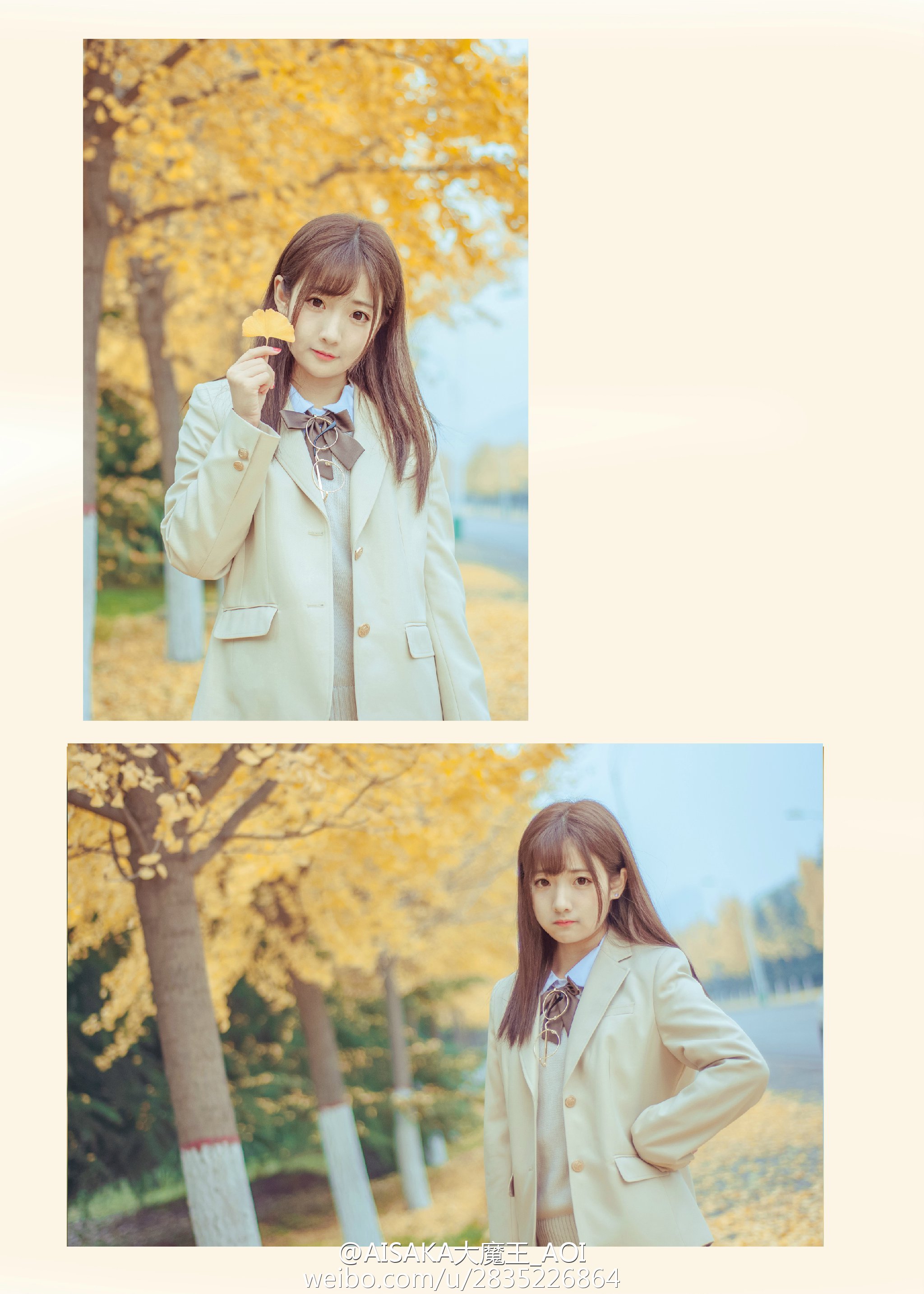 图片[21]-003 迷失幻境系列 – 第003期（JK制服） [102P-191.96 MB]-六色网