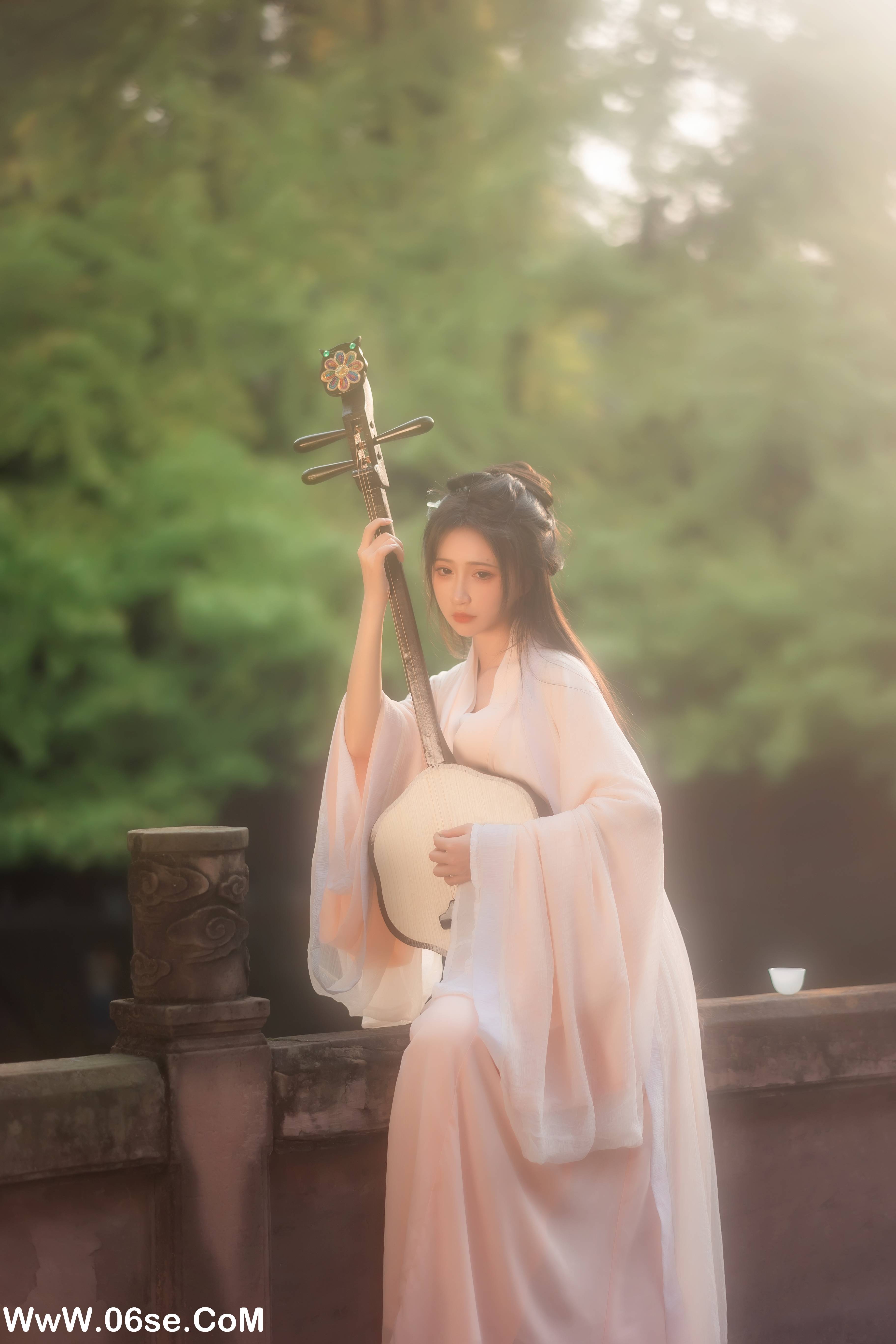 图片[19]-[YITUYU艺图语]2022.11.24 神明少女 -绮罗生的小苏苏-[35+1P／242MB]-六色网