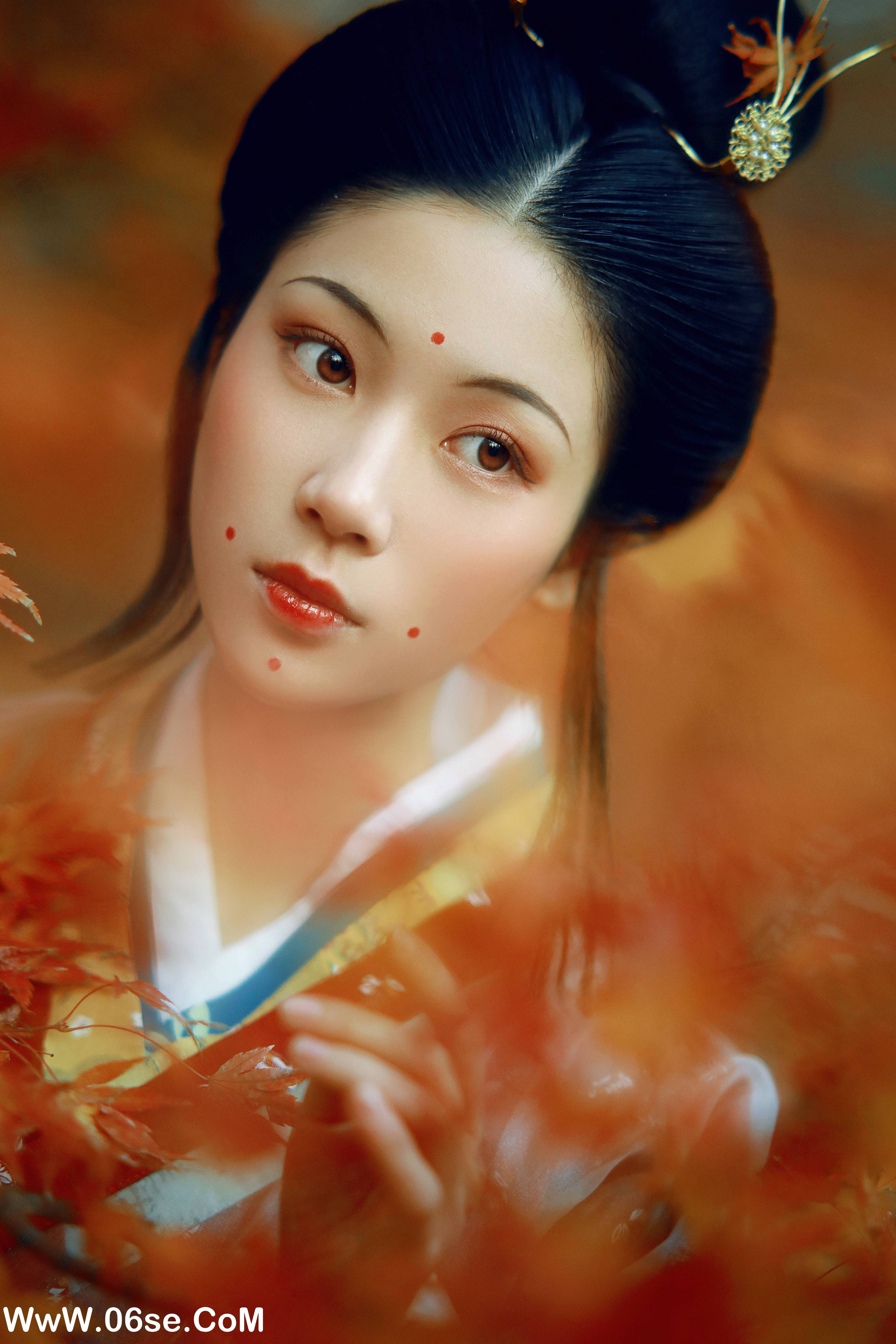 图片[5]-[YITUYU艺图语]2022.12.26 相思意 老去的南叔[21+1P／406MB]-六色网