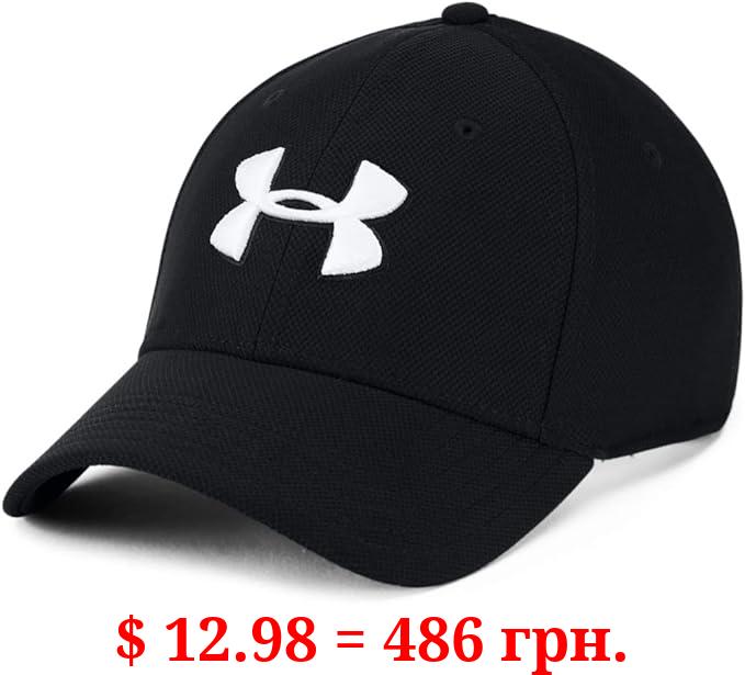 Under Armour Men's Blitzing 3.0 Cap