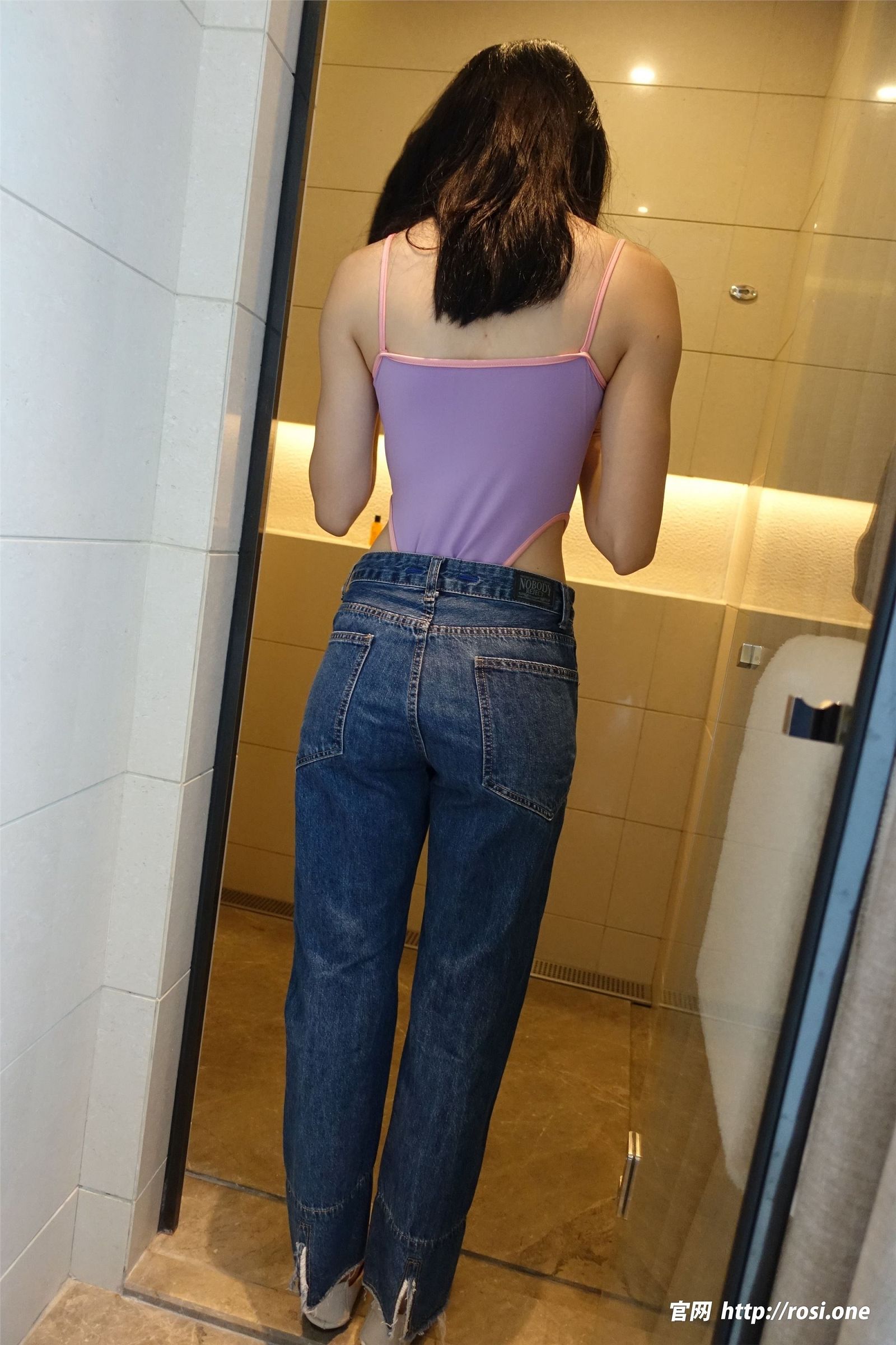 图片[10]-[ROSI写真]2023.05.22 NO.4186-六色网