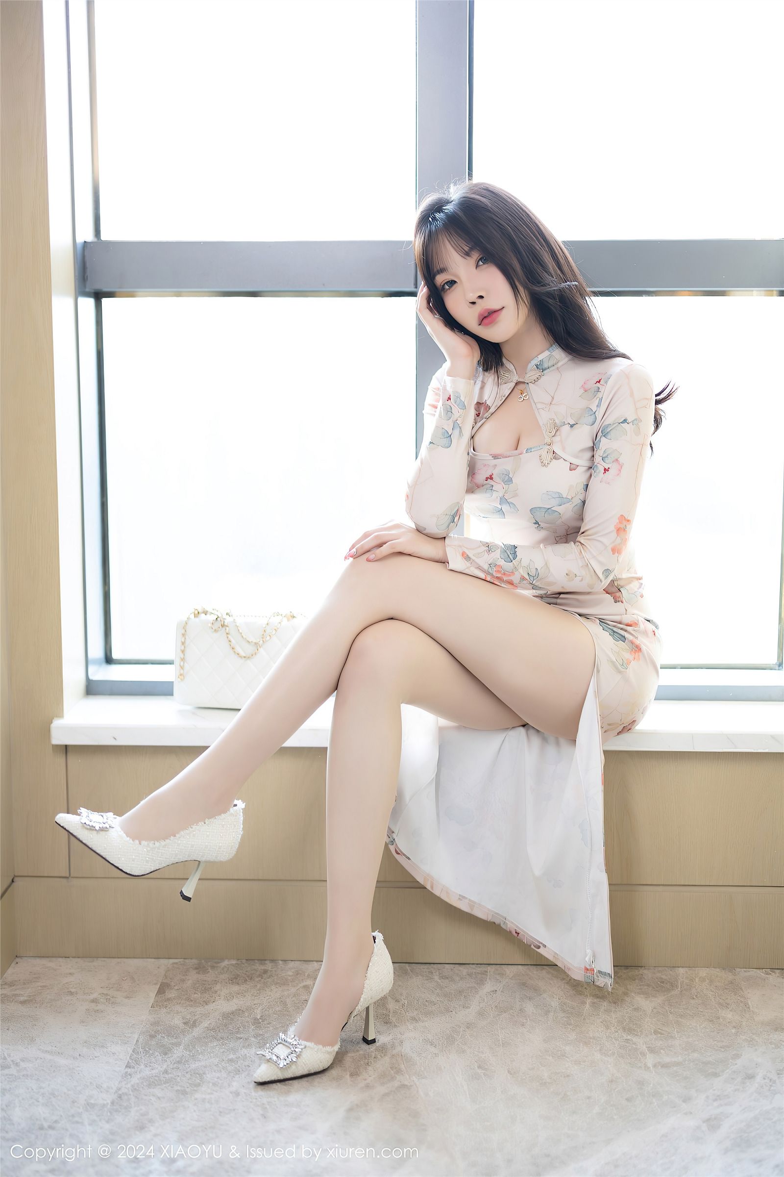图片[4]-[XIAOYU画语界] 2024.02.05 NO.1199 徐莉芝Booty-六色网