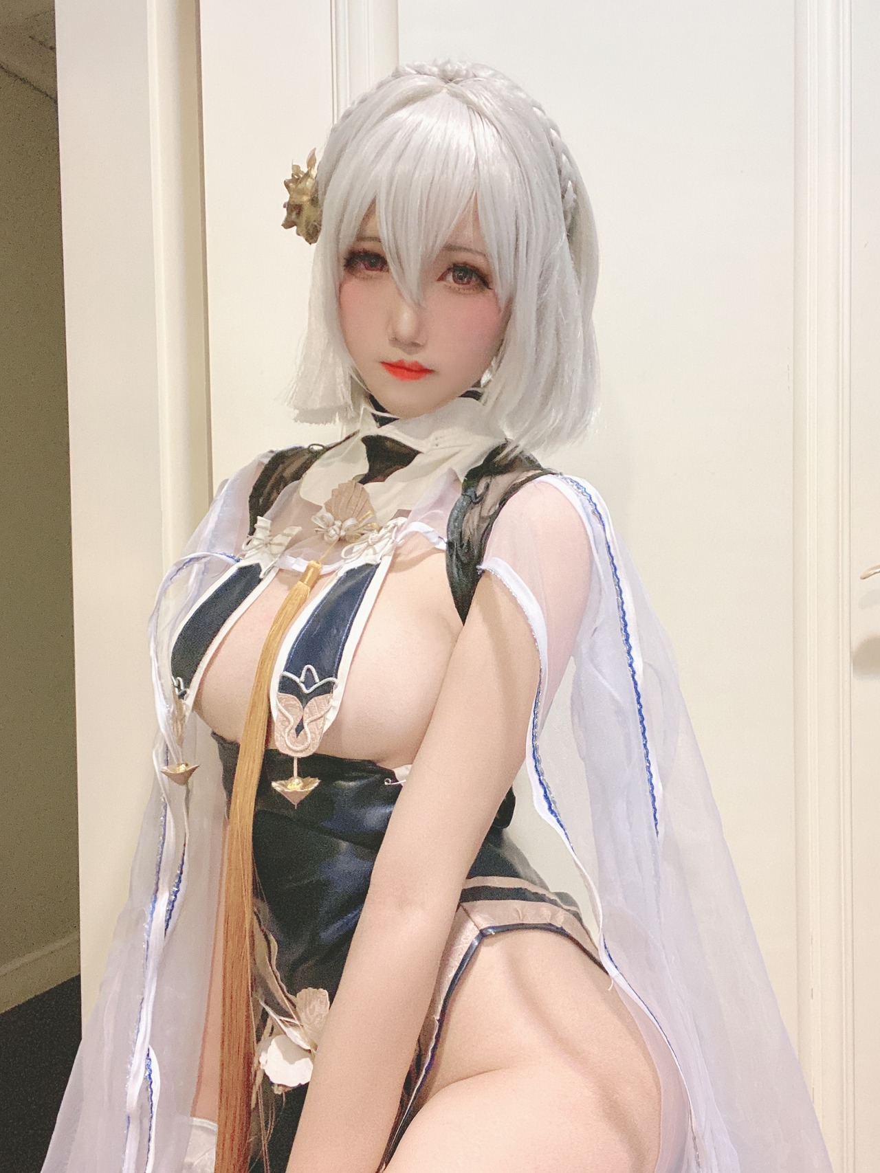 [阿薰kaOri] Sirius 碧蓝 天狼星 35