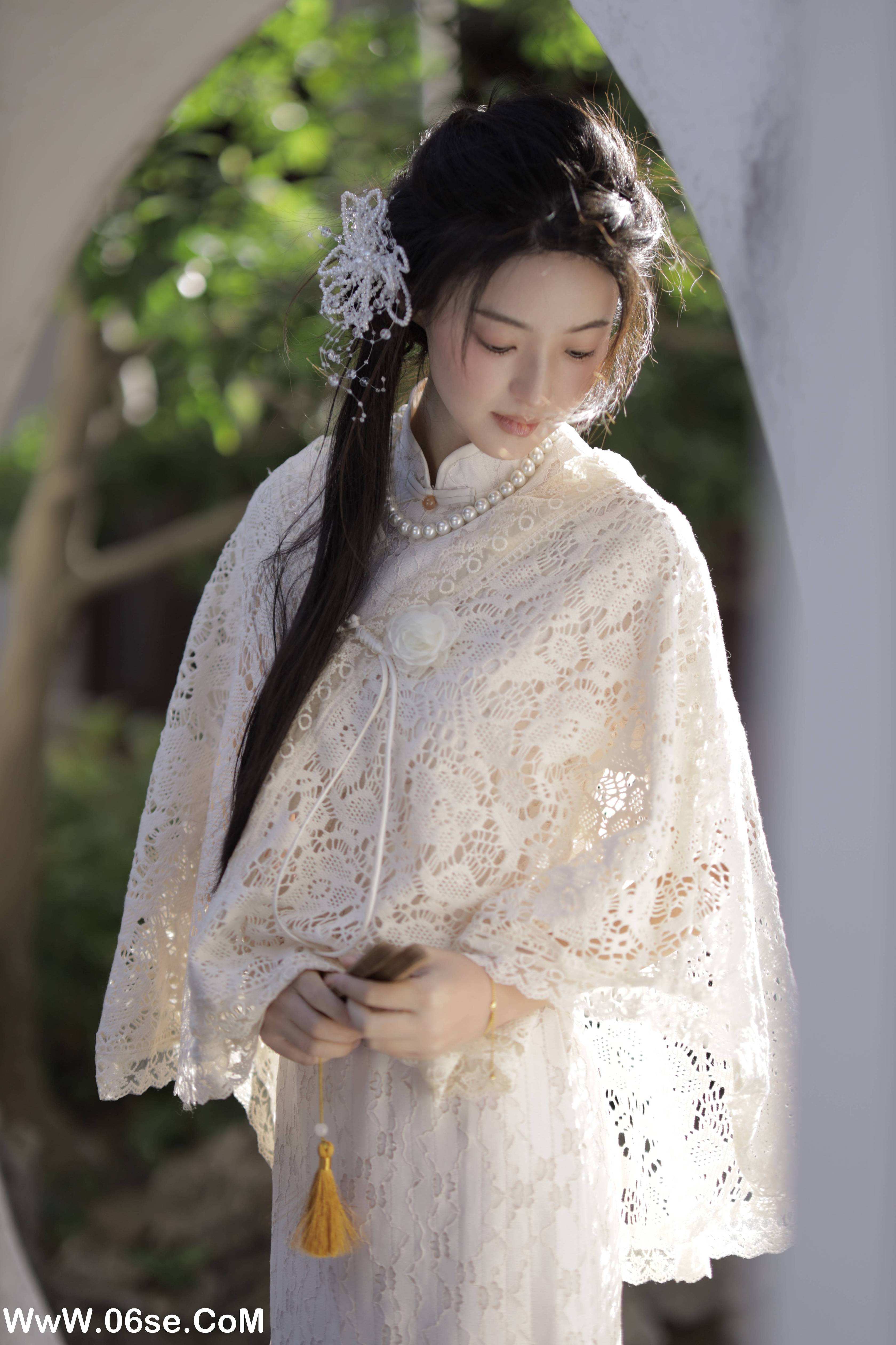 图片[32]-[YITUYU艺图语]2022.11.08 怡园 鱼尾酱[51+1P／439MB]-六色网