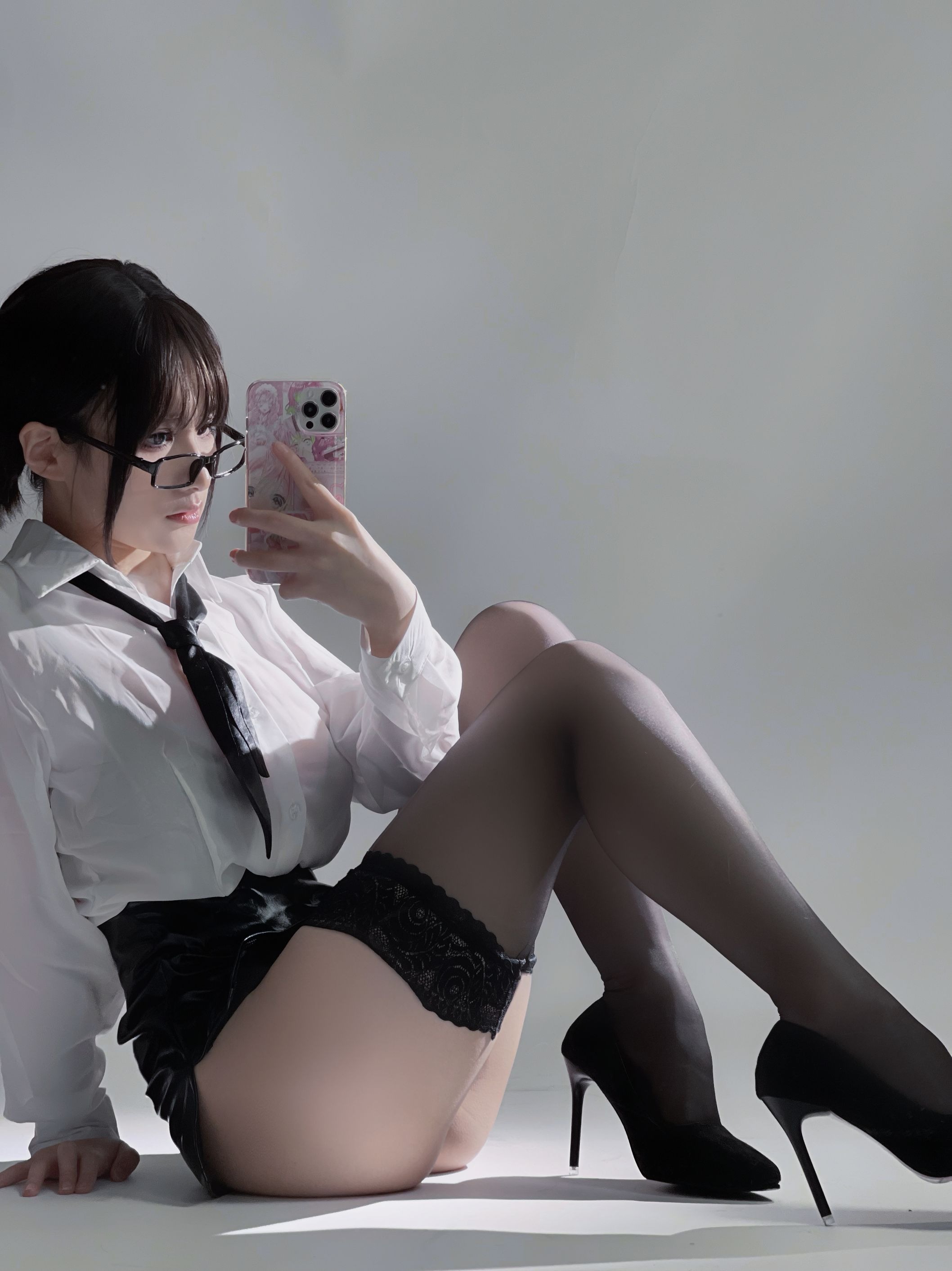幼愛youmeko 早安,想吃点什么？ [28P-315MB] 19