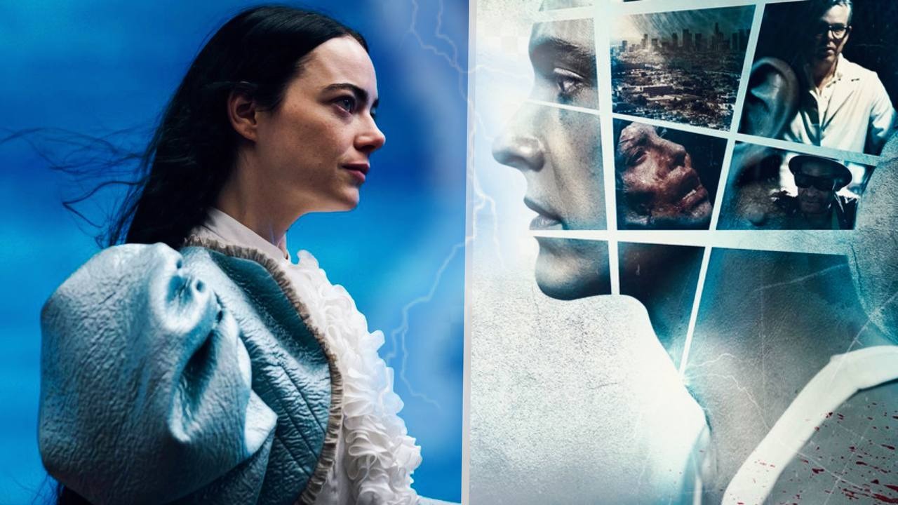 Трудно быть богом – Telegraph