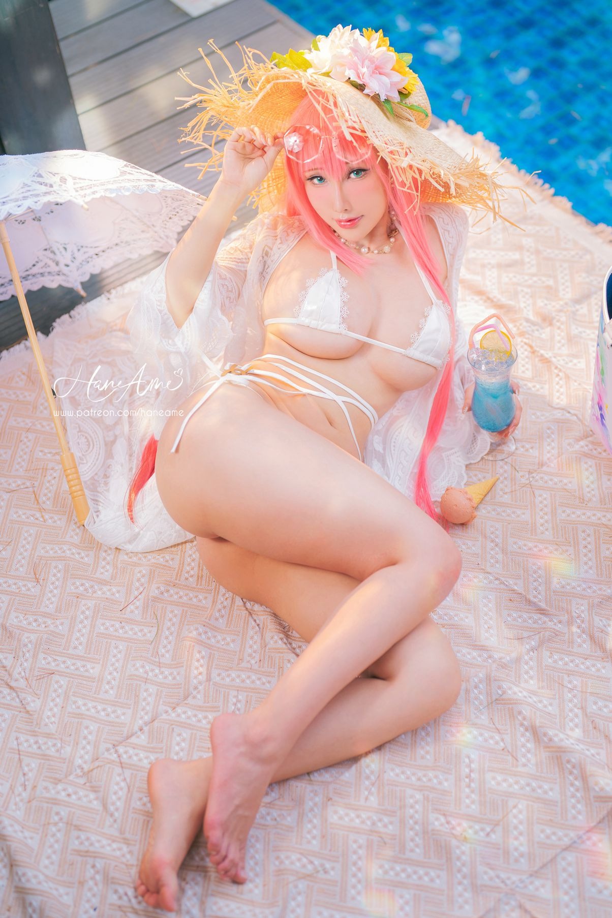 AzurLane_Surcouf_絮庫夫 14