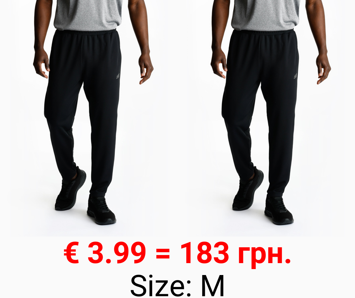 Sports joggers