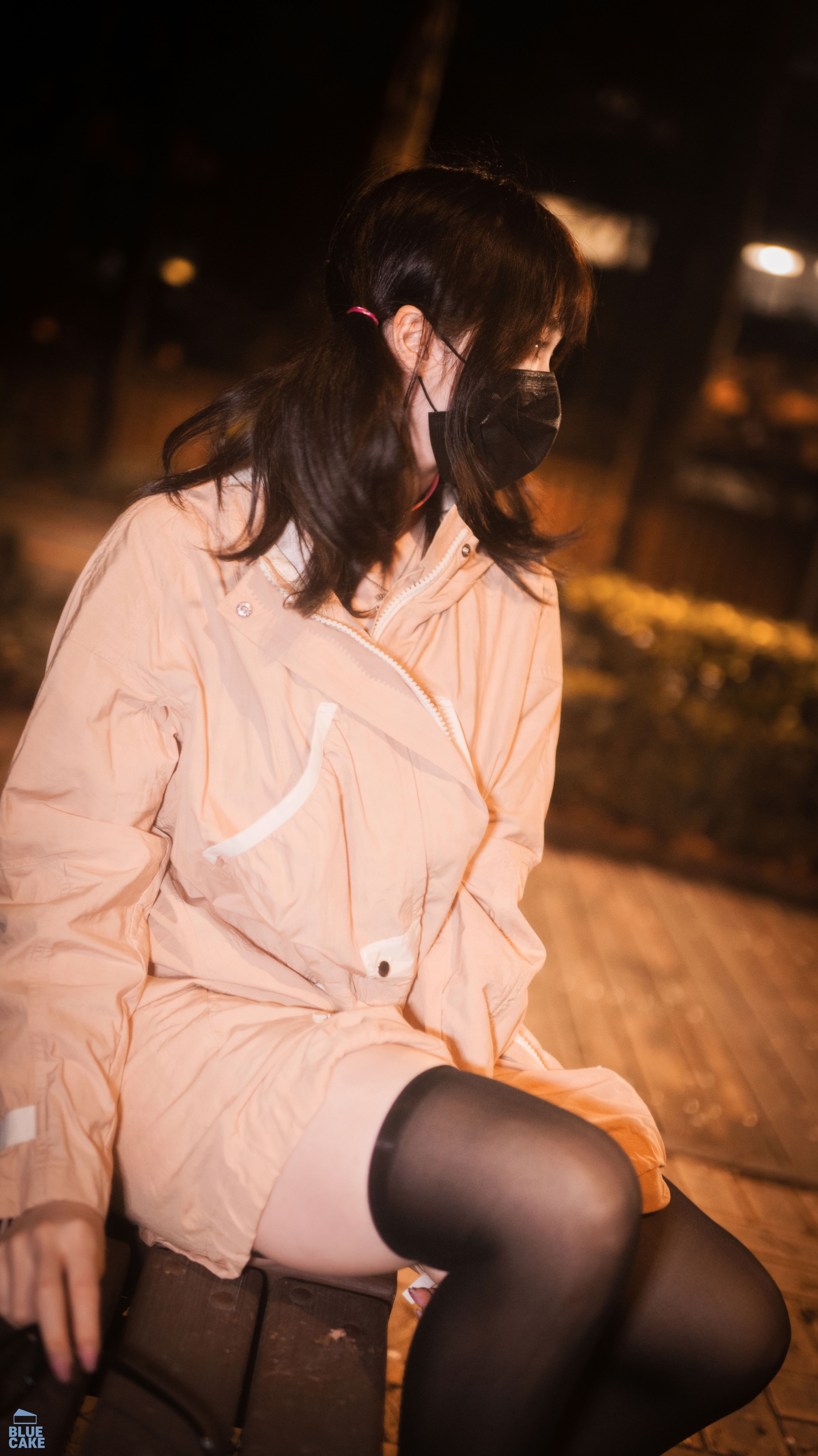Bambi밤비 - [BLUECAKE] Kagerou Daze [146P-3.05GB] 22