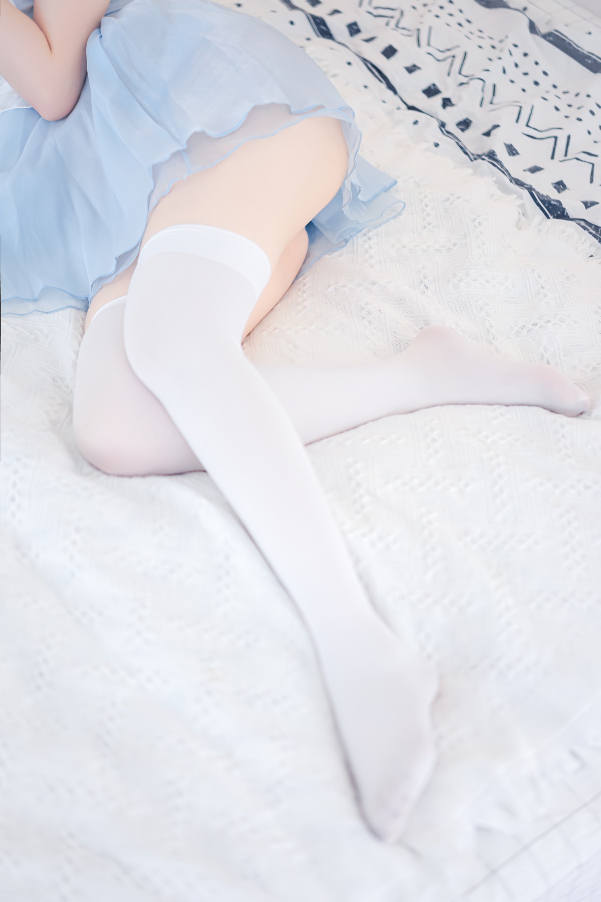 Cosplay 嶋葵 爱丽丝 29