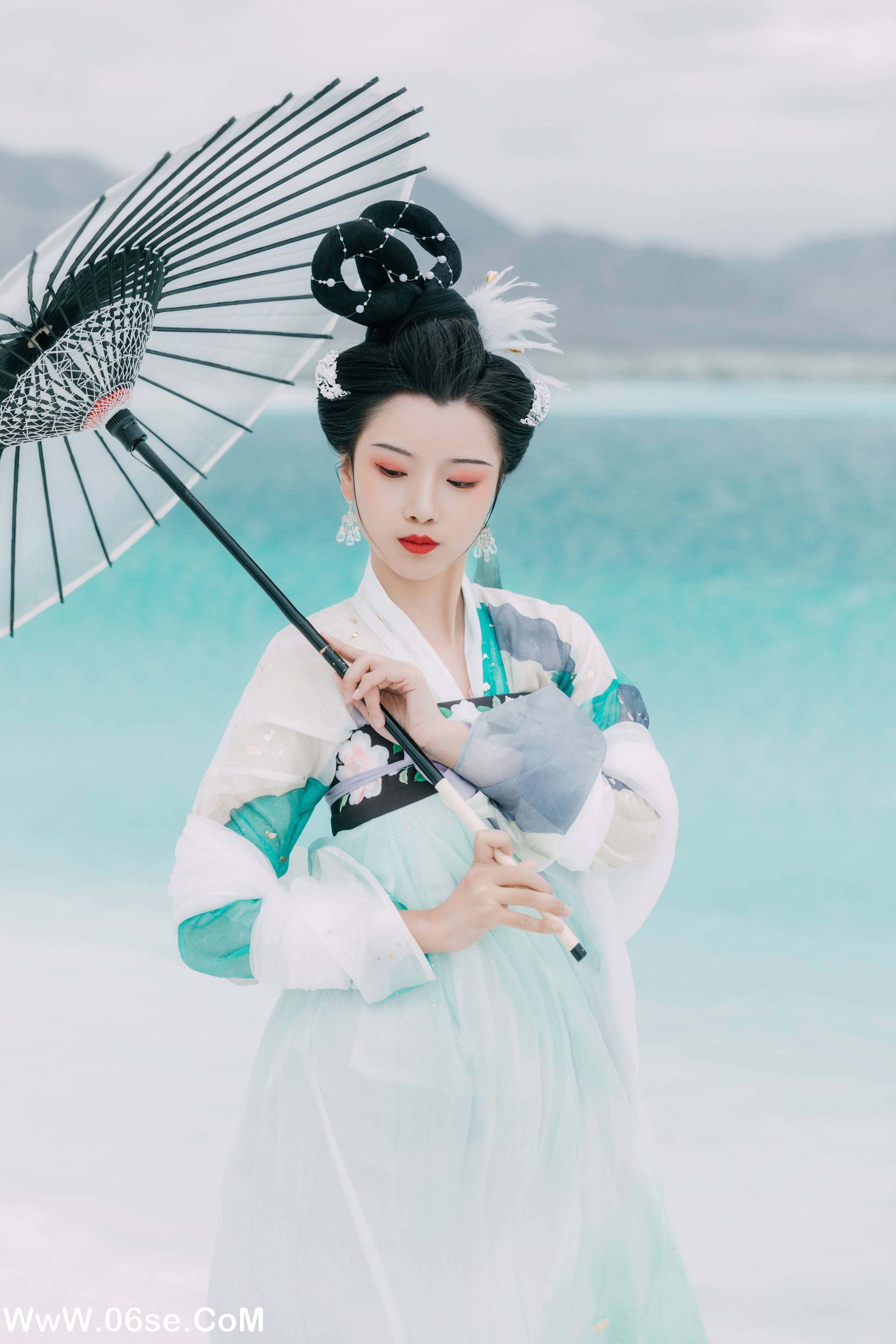 图片[14]-[YITUYU艺图语]2022.08.08 碧水间 公孙凭[21+1P／220MB]-六色网