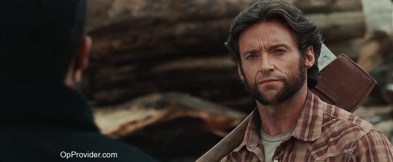 Download X-Men Origins Wolverine (2009) Full Movie in 480p 720p 1080p