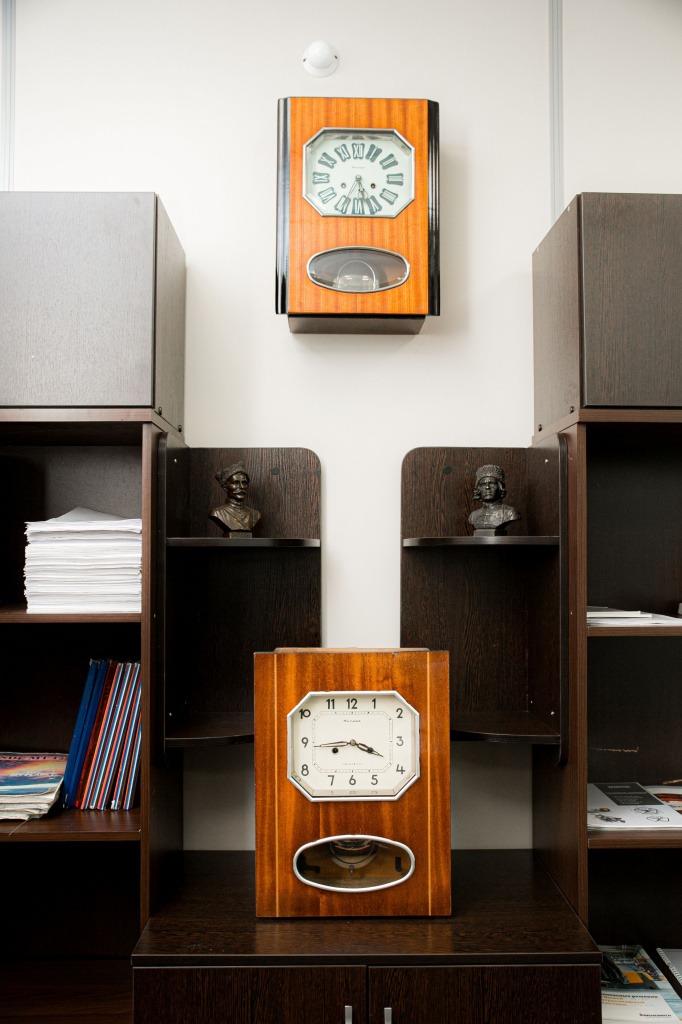 РЦ в лицах. Иван Маричев, главный инженер по эксплуатации – Telegraph