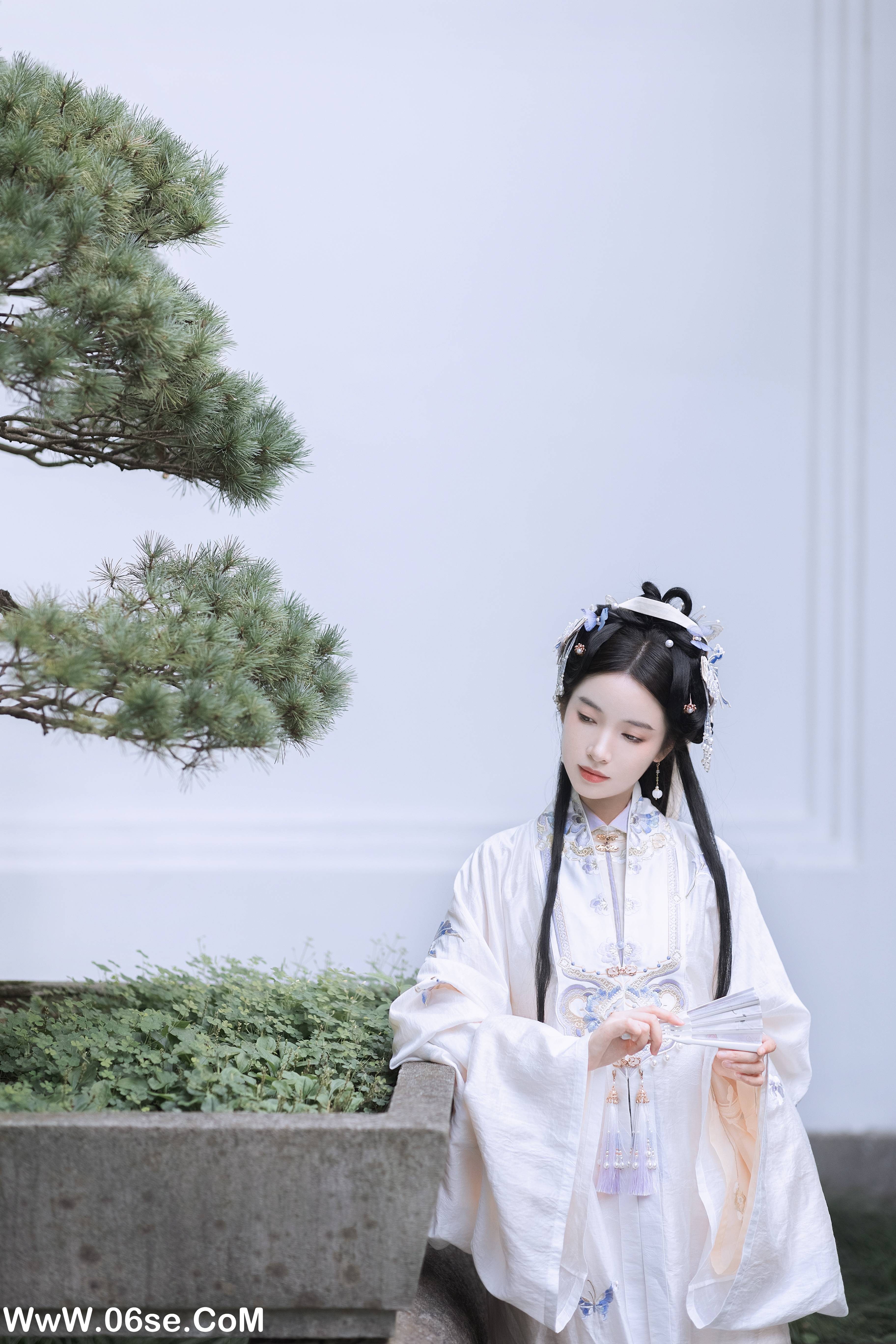 图片[12]-[YITUYU艺图语]2022.11.20 梨园故梦 一只阿梦崽[32+1P／315MB]-六色网